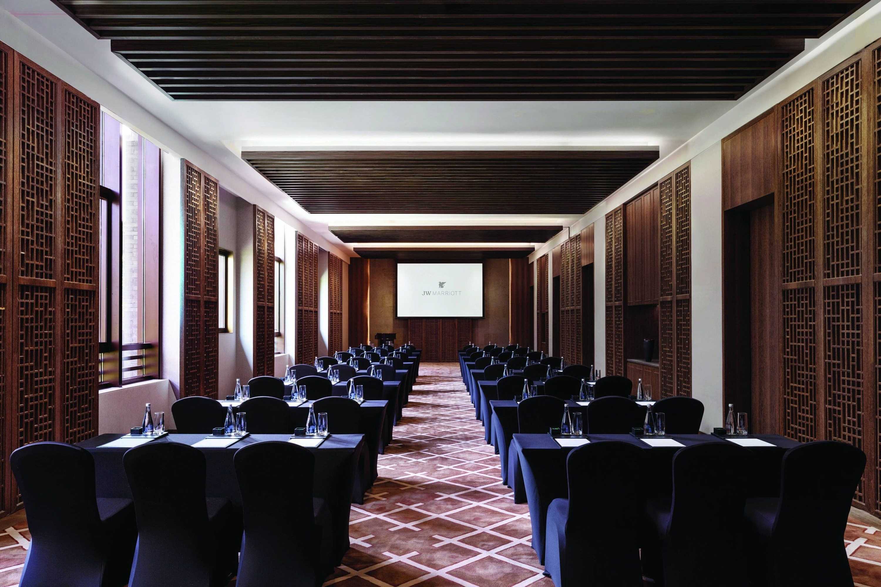 Gift card for JW Marriott Hotel Qufu Gift card for JW Marriott Hotel Qufu