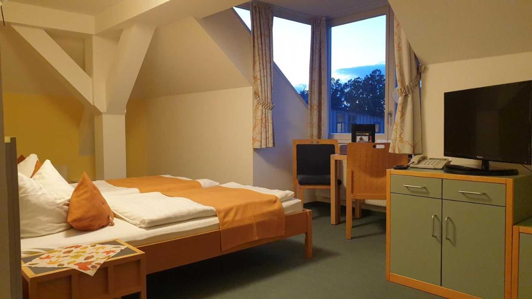 Gift card for Hotel Regenbogenhaus