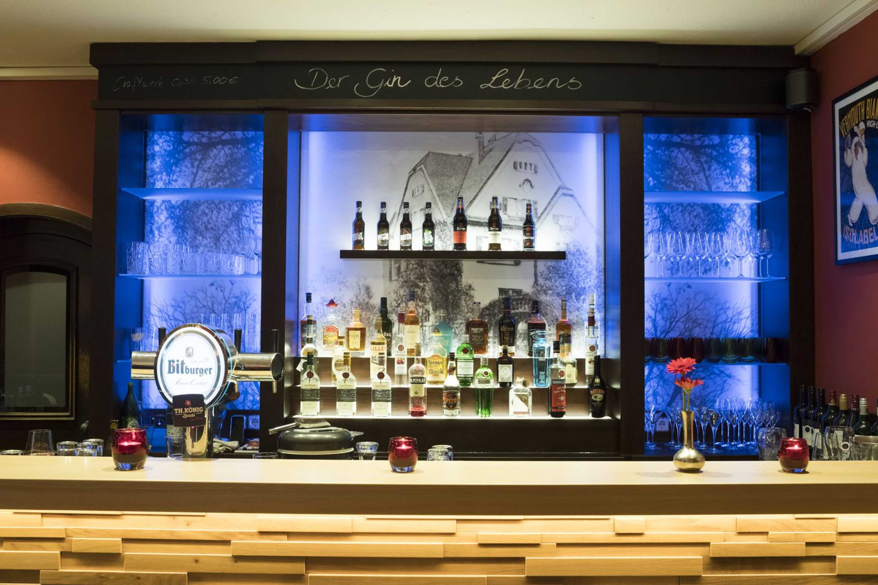 Gift card for Parkhotel Herne