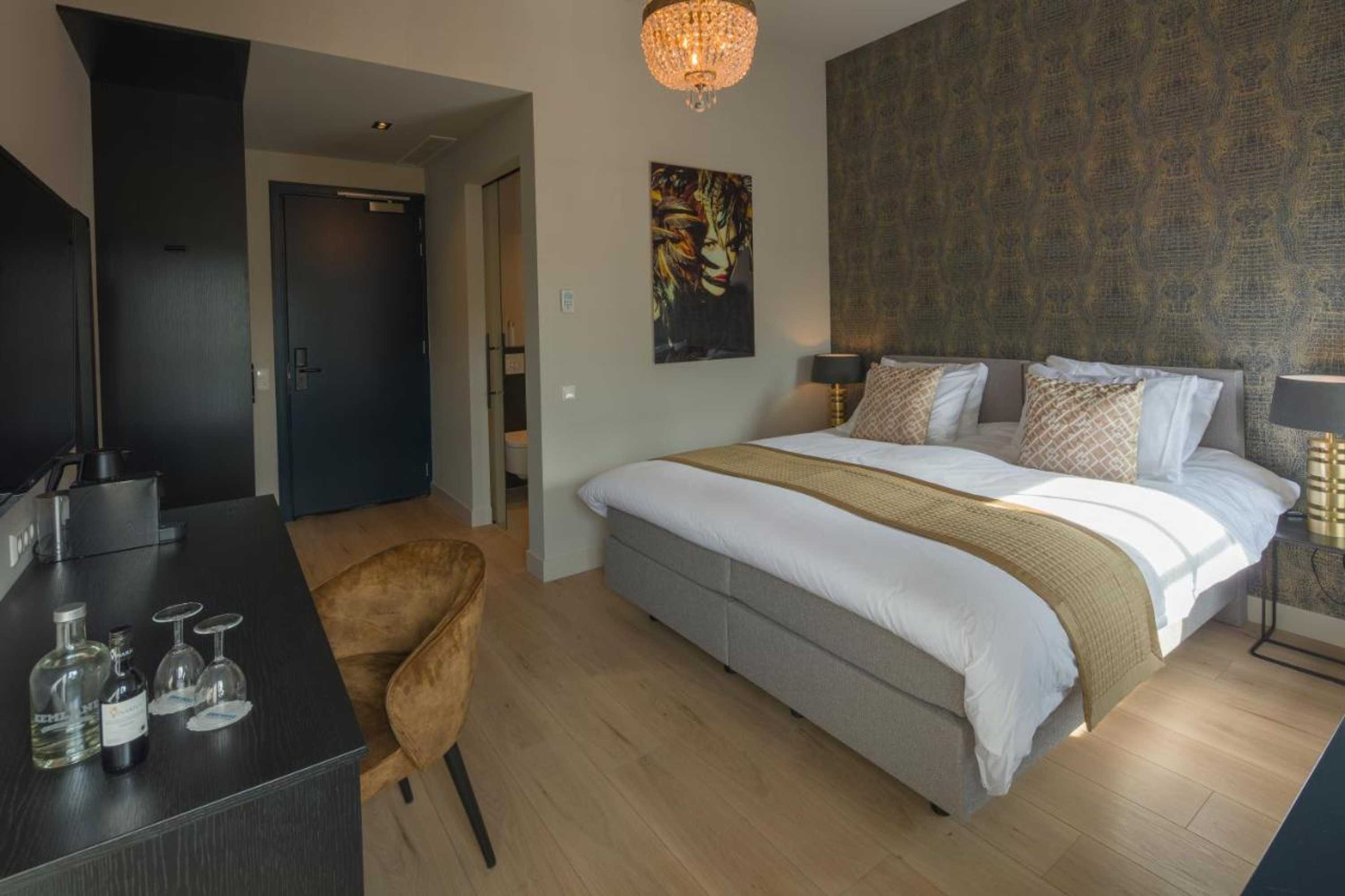 Gift card for Grandcafé Boutique Hotel Eemland