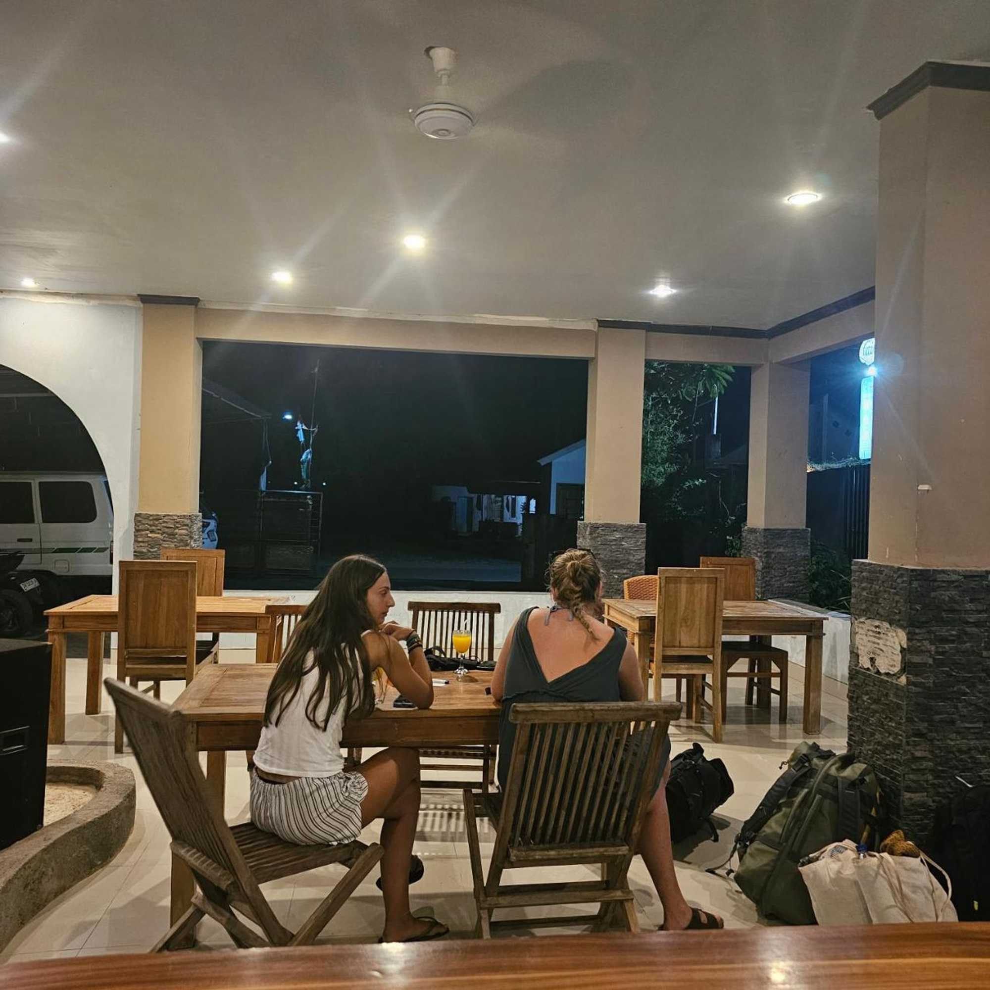 Gift card for Ridho Malik Hotel