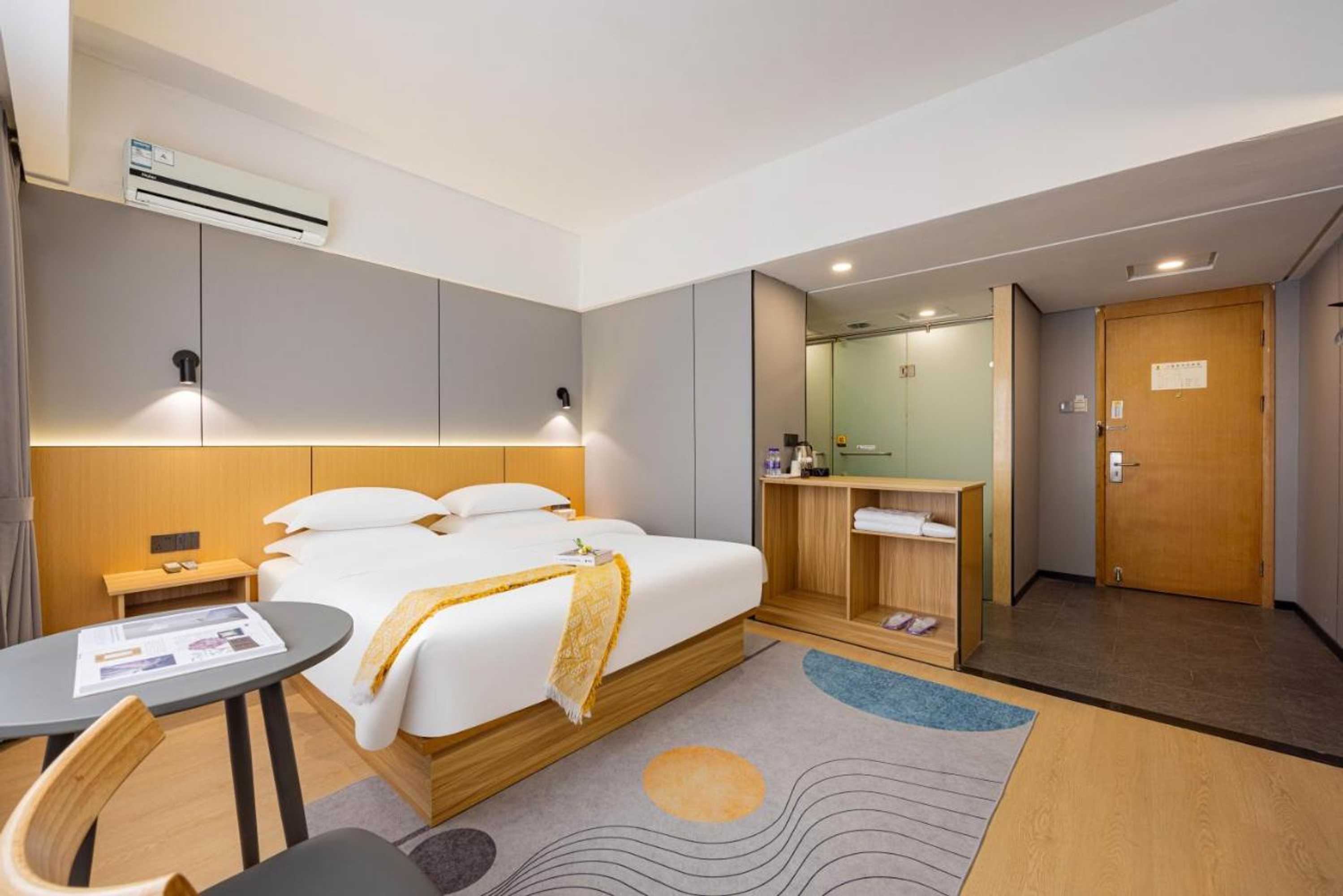 Gift card for Jihao Selected Hotel