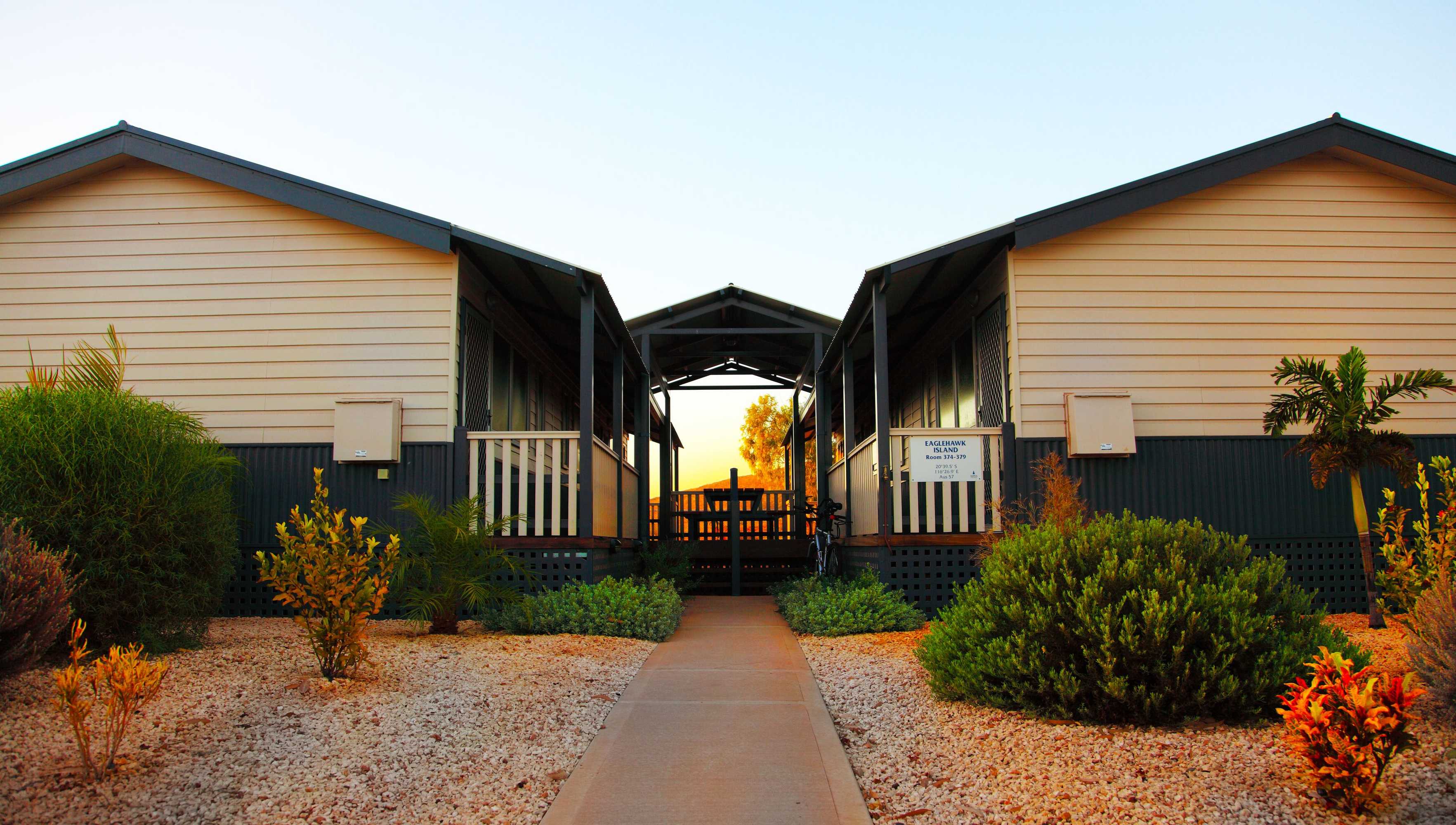 Gift card for Aspen Karratha Village Gift card for Aspen Karratha Village