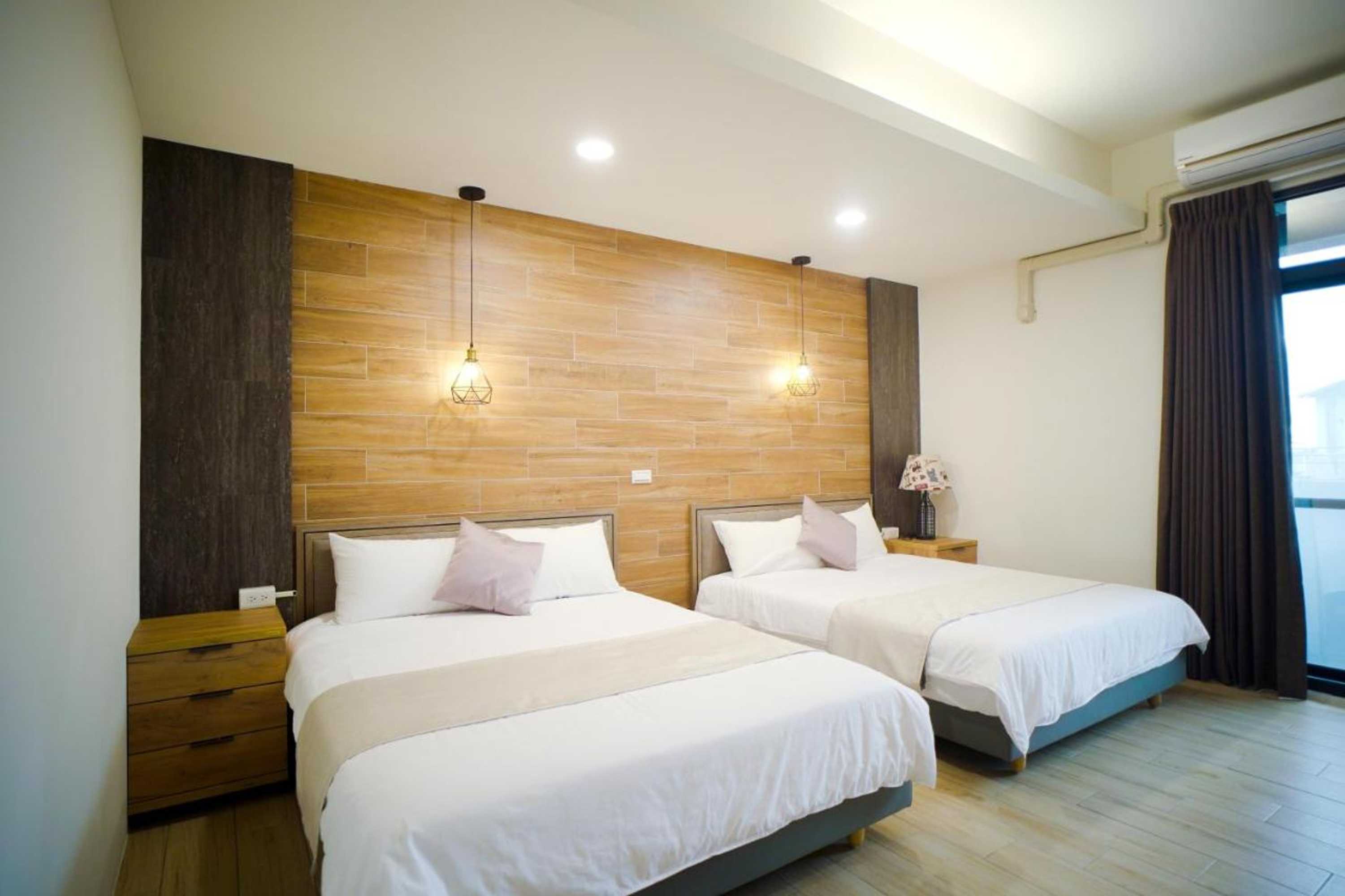 Gift card for 屏東潮州民宿-綠品文旅green Inn