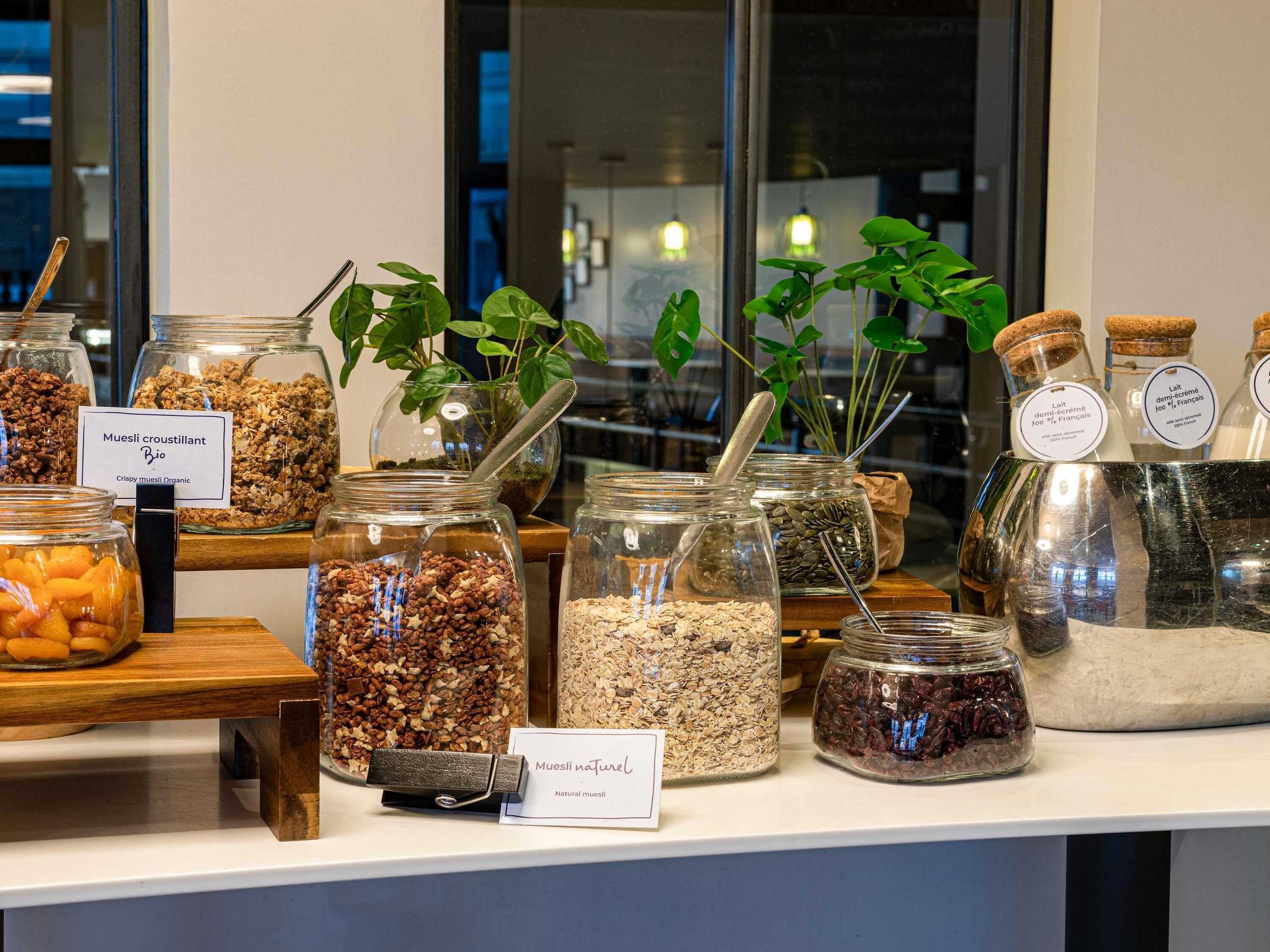 Gift card for Novotel London Brentford