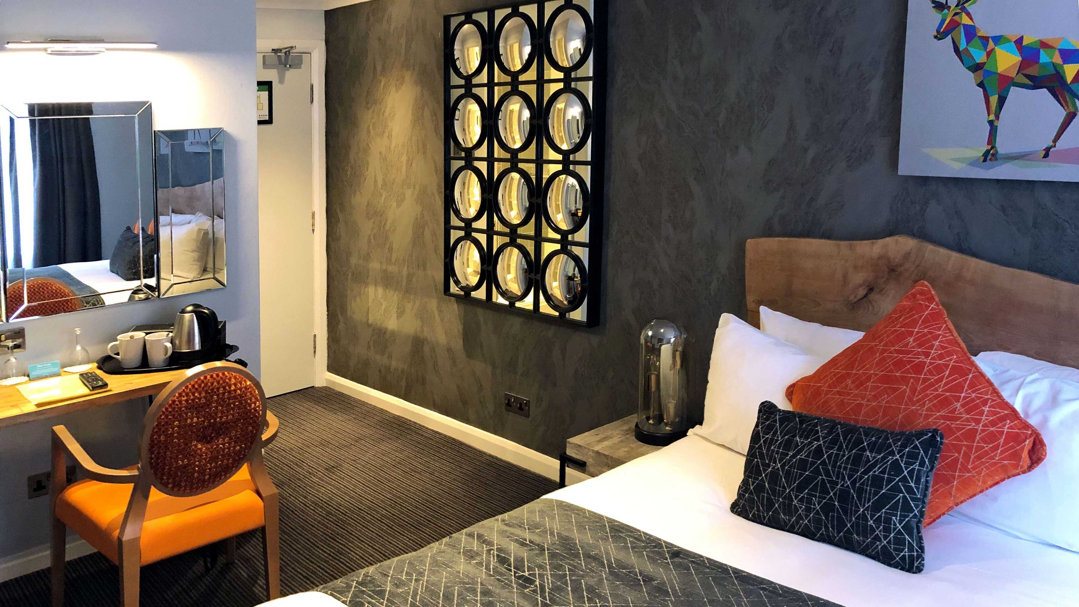 Gift card for Shrigley Hall Hotel And Spa Gift card for Shrigley Hall Hotel And Spa