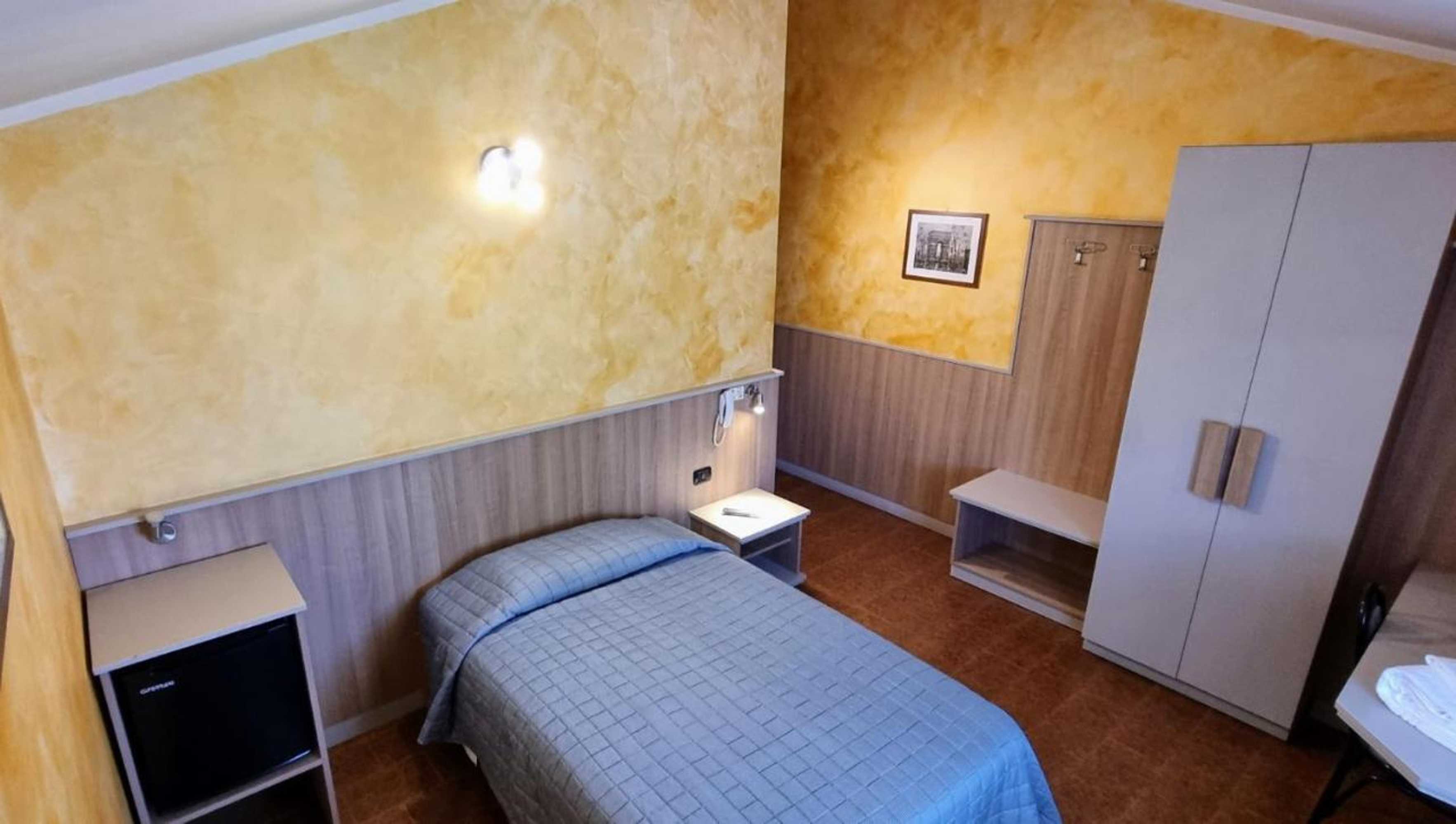 Gift card for Albergo Etrusco