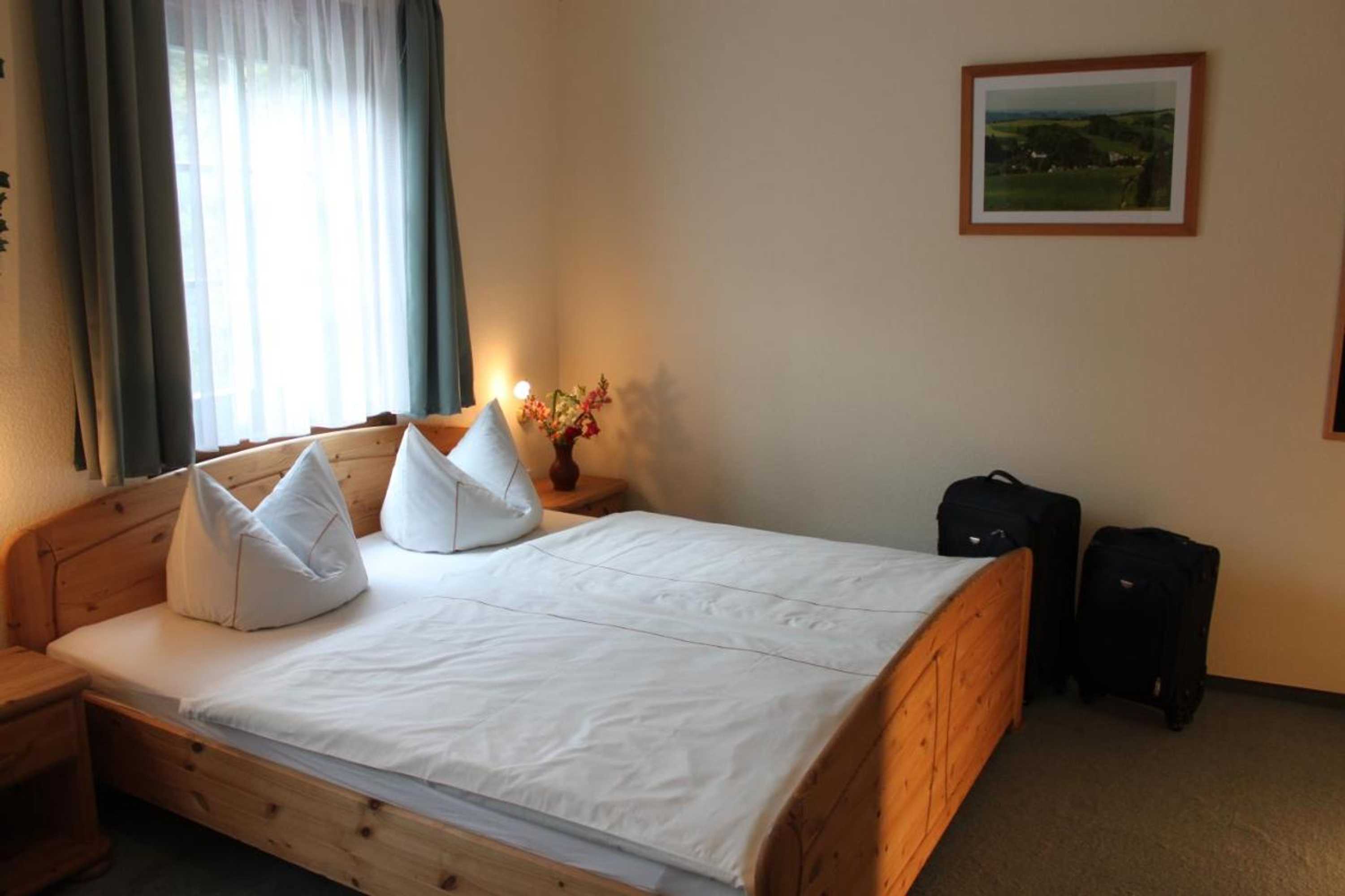 Gift card for Gasthof Hertigswalde