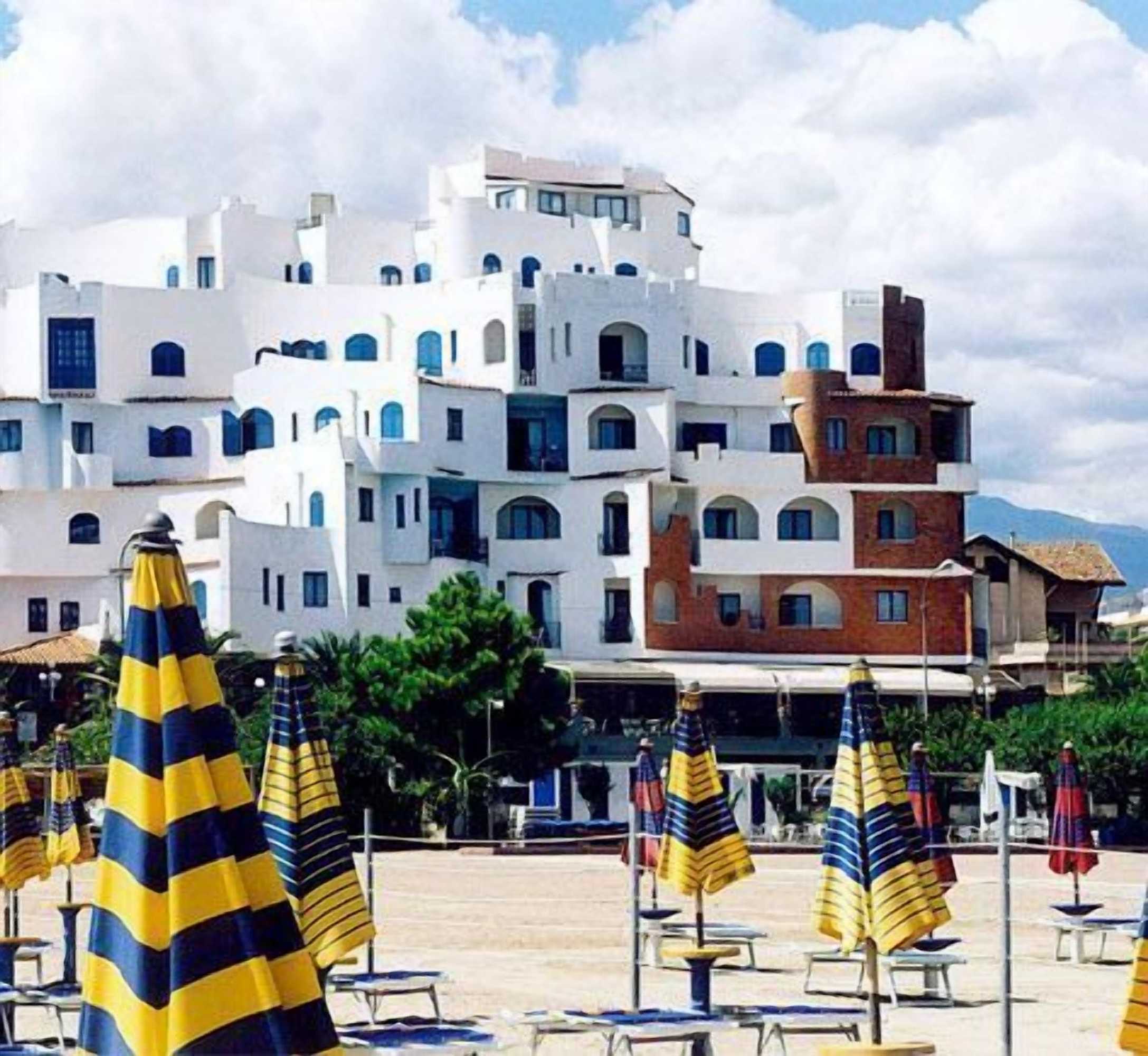 Gift card for Sporting Baia Hotel