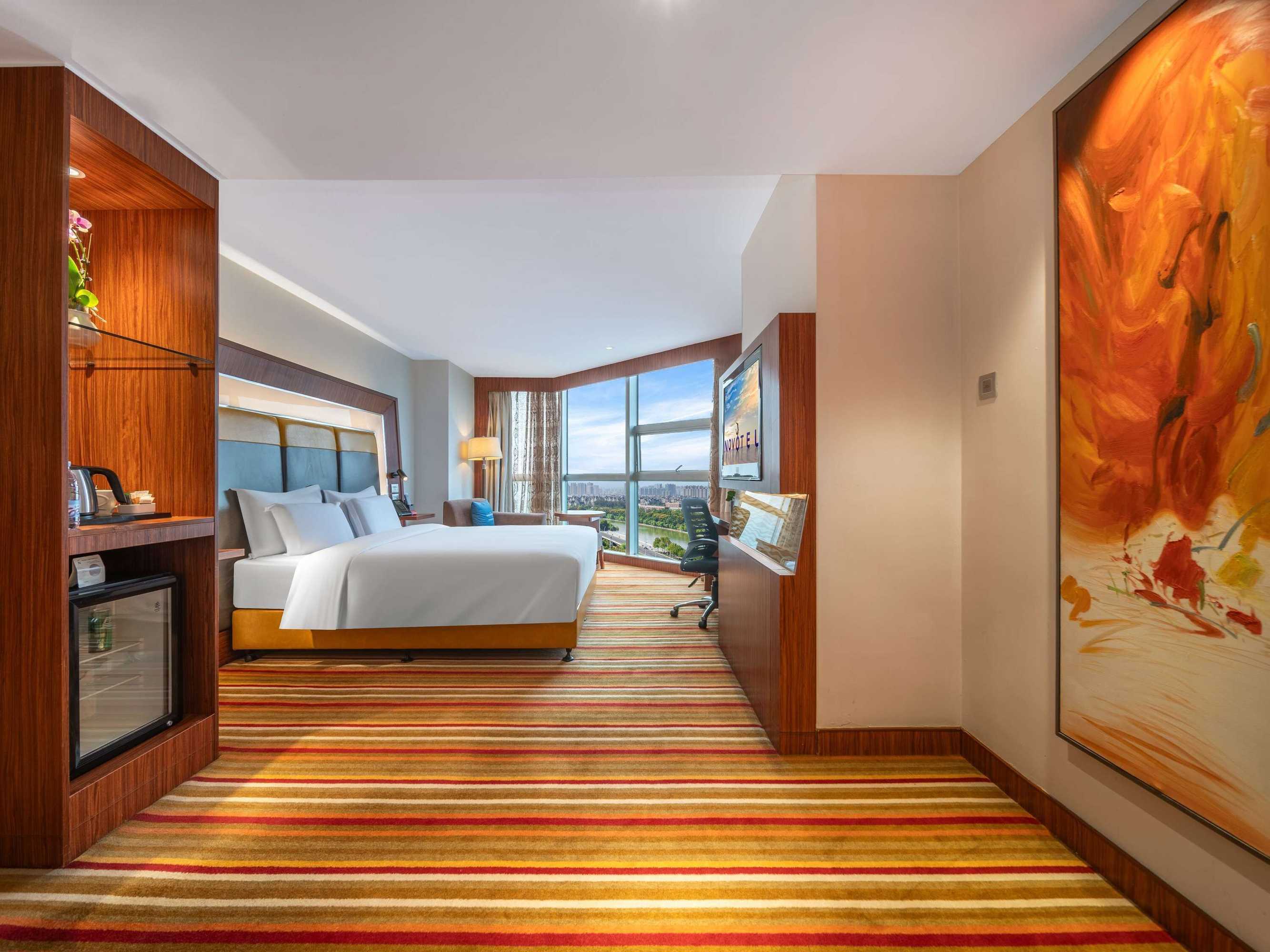 Gift card for Novotel Zhengzhou Convention Centre Gift card for Novotel Zhengzhou Convention Centre