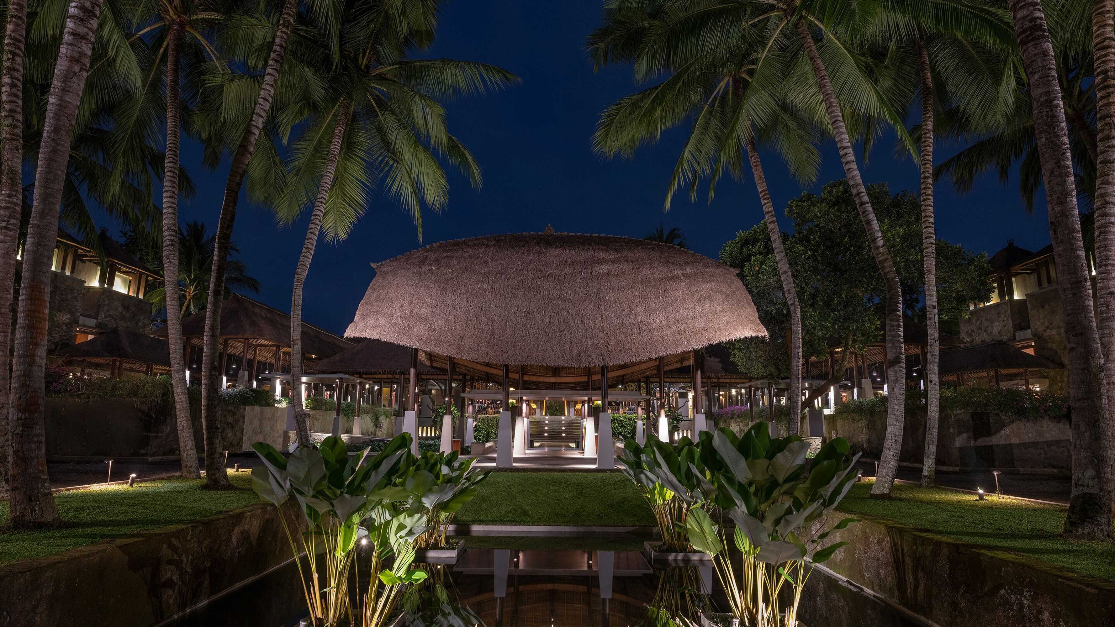 Gift card for Maya Ubud Resort And Spa