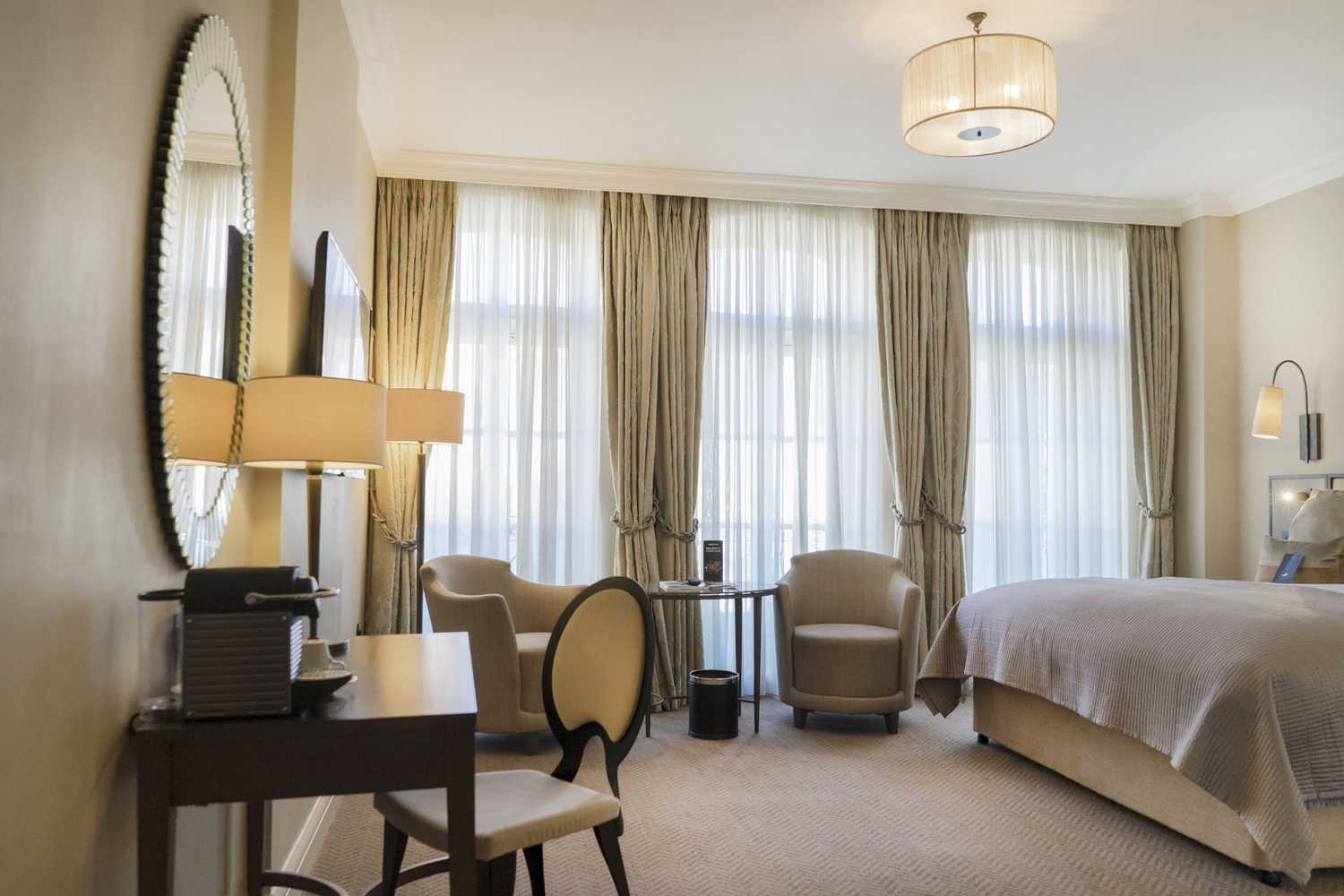 Gift card for Castle Hotel Windsor