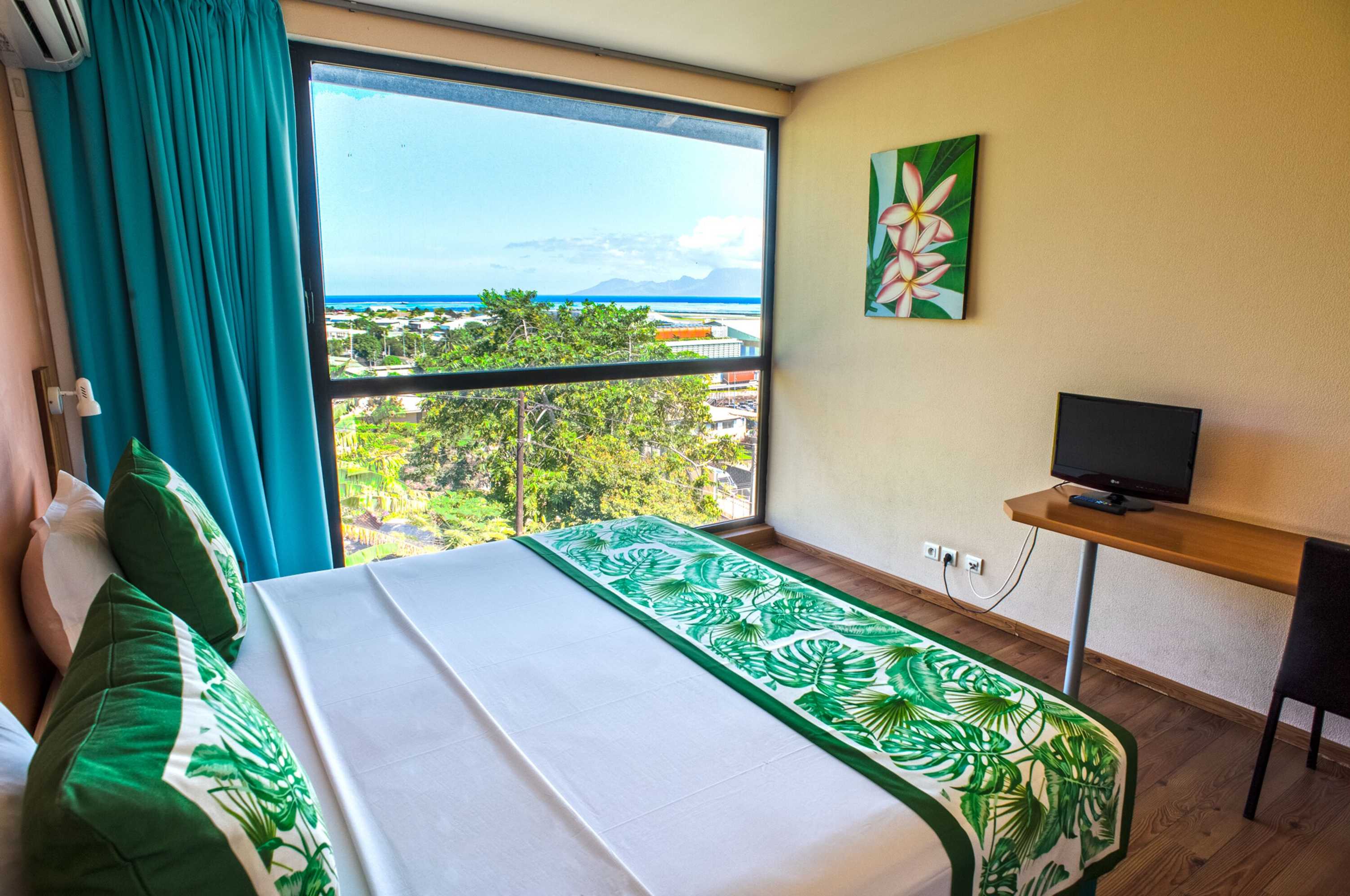 Gift card for Tahiti Airport Motel Gift card for Tahiti Airport Motel