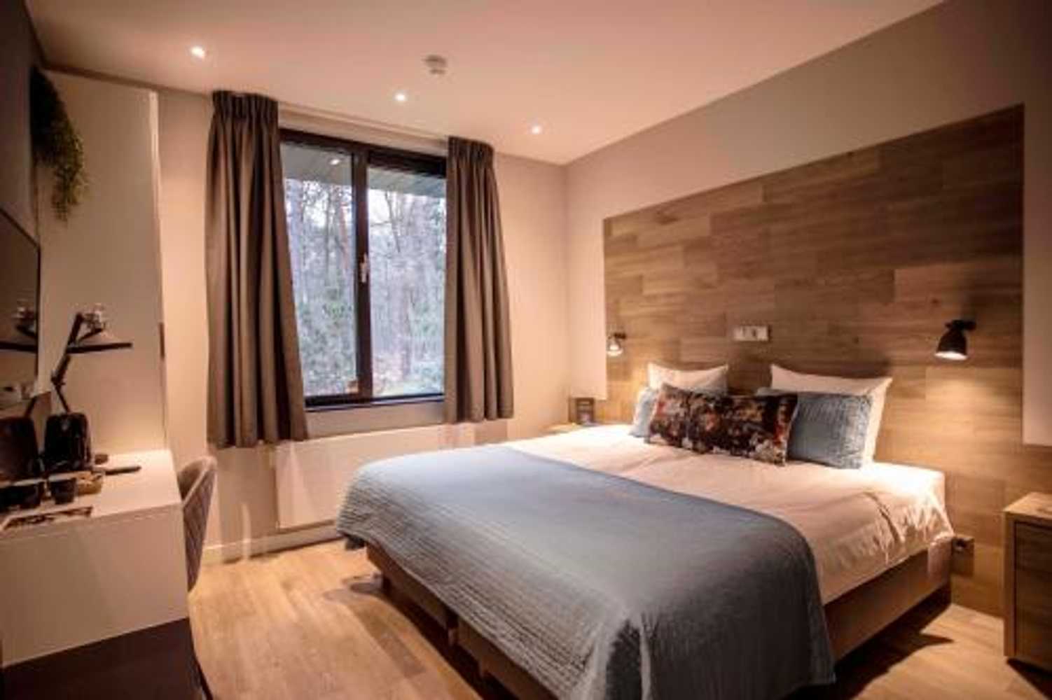Gift card for Boutique Hotel Bed&bos