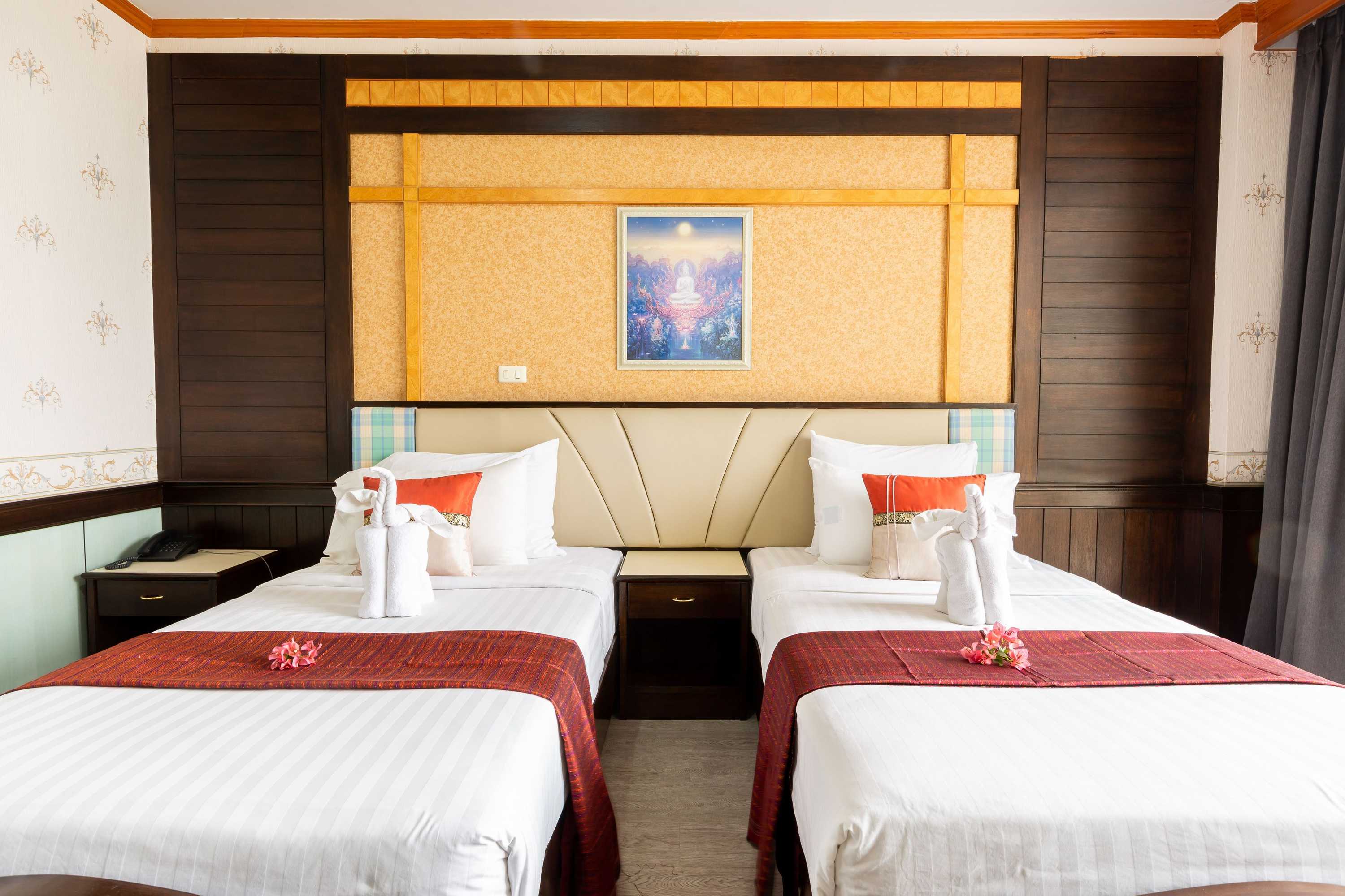 Gift card for Surin Majestic Hotel Gift card for Surin Majestic Hotel
