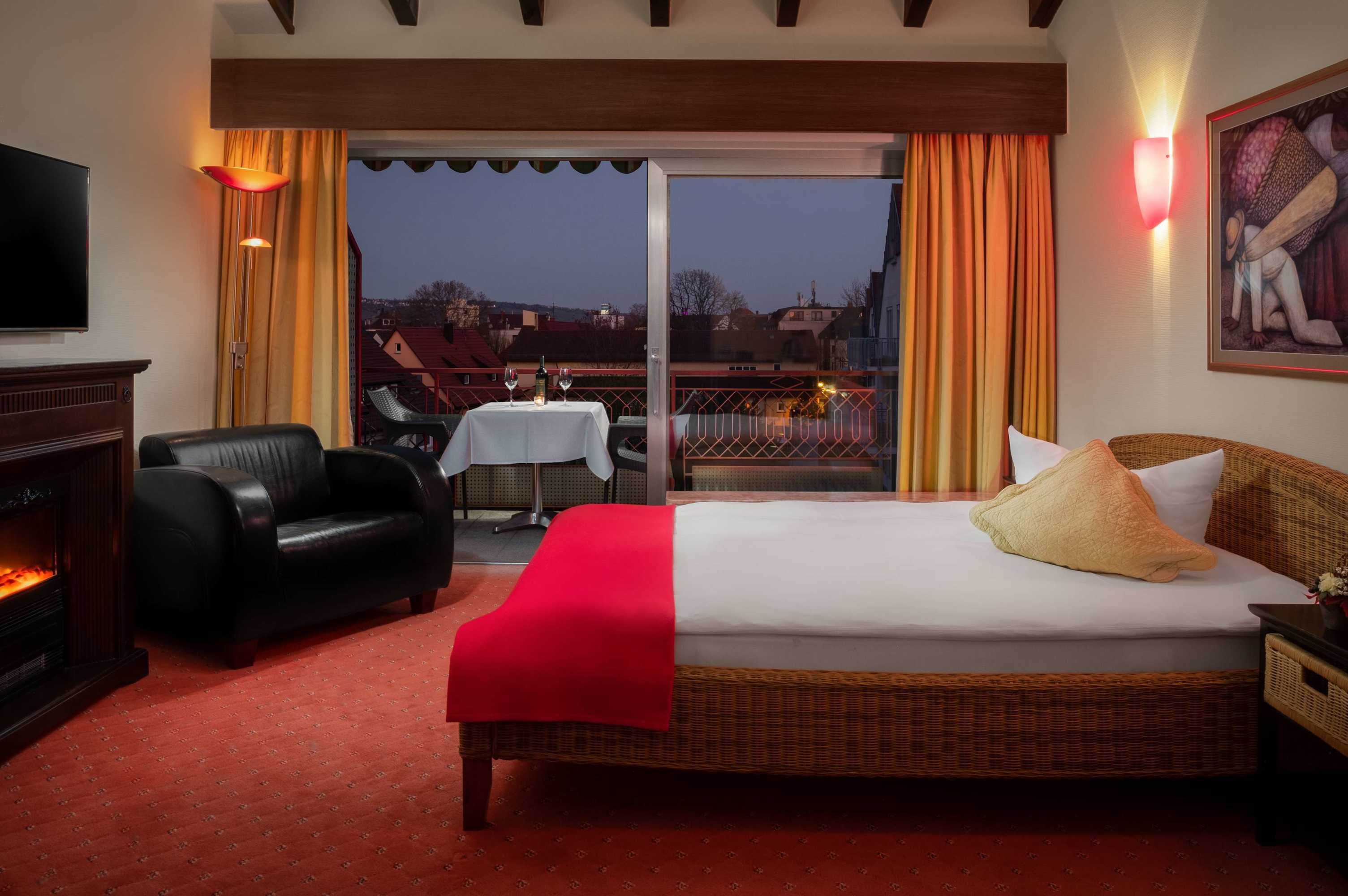 Gift card for Hetzel Hotel Stuttgart Gift card for Hetzel Hotel Stuttgart