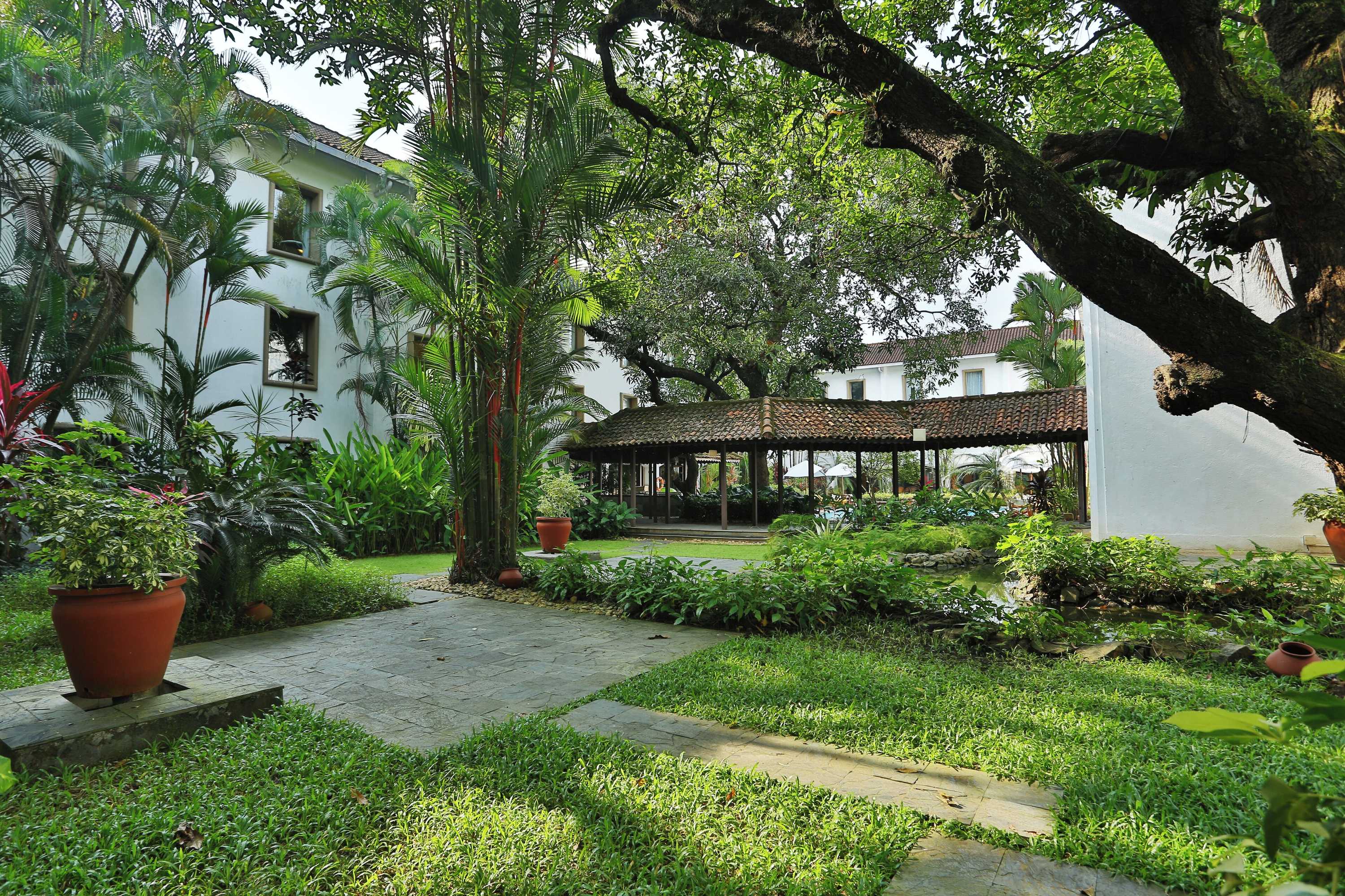 Gift card for The Fern - An Ecotel Hotel, Kochi Gift card for The Fern - An Ecotel Hotel, Kochi