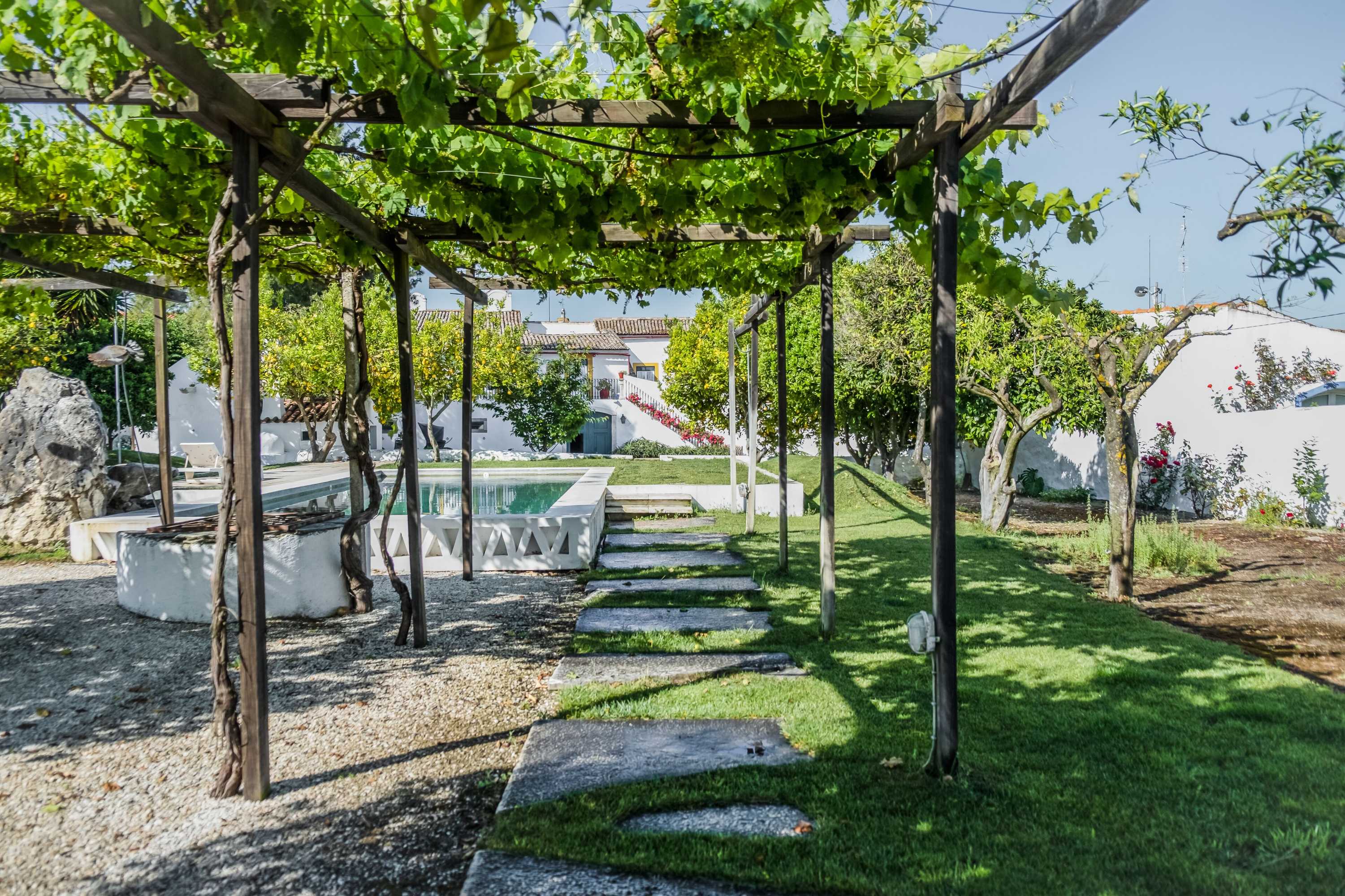 Gift card for Casa Dos Condes