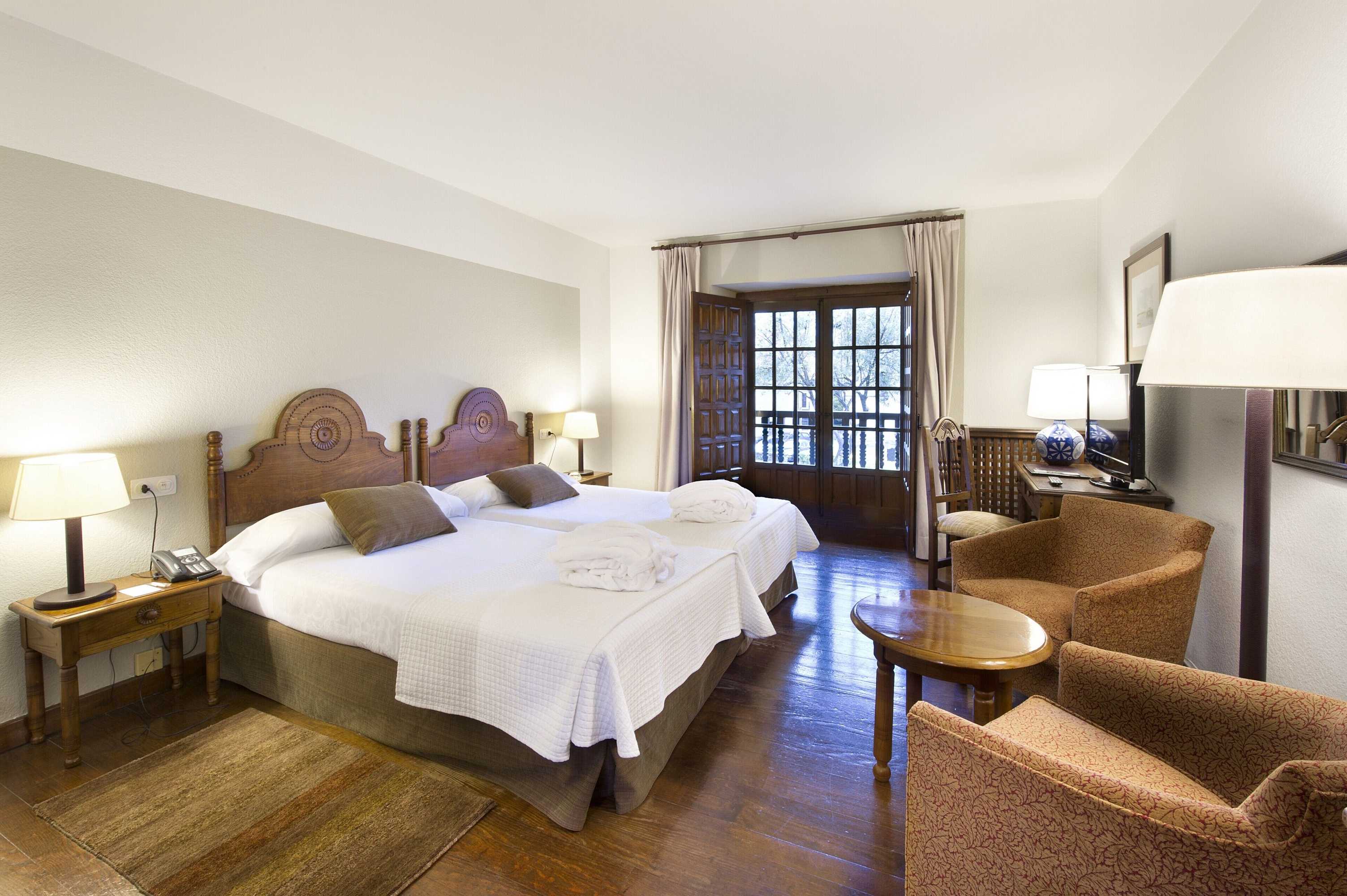 Gift card for Parador de Santillana Del Mar Gift card for Parador de Santillana Del Mar