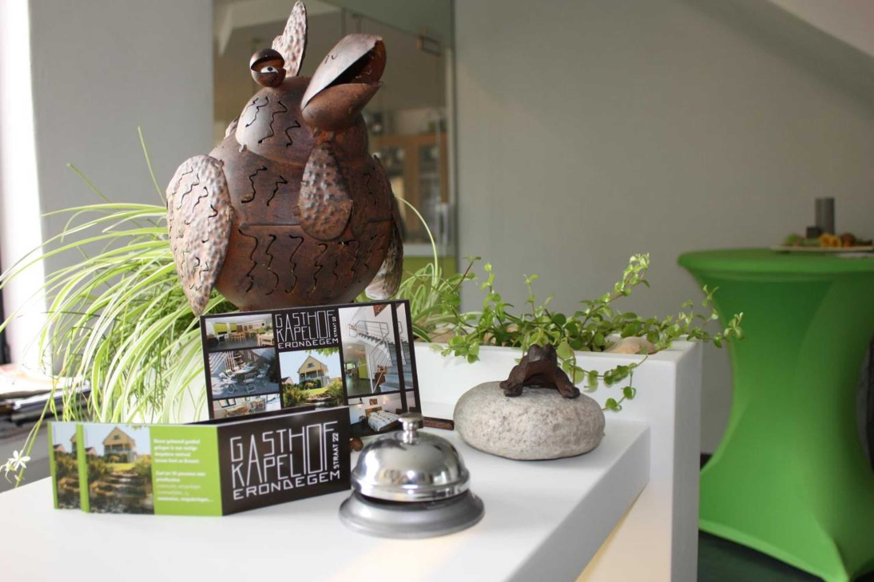 Gift card for Hotel Gasthof Kapelhof