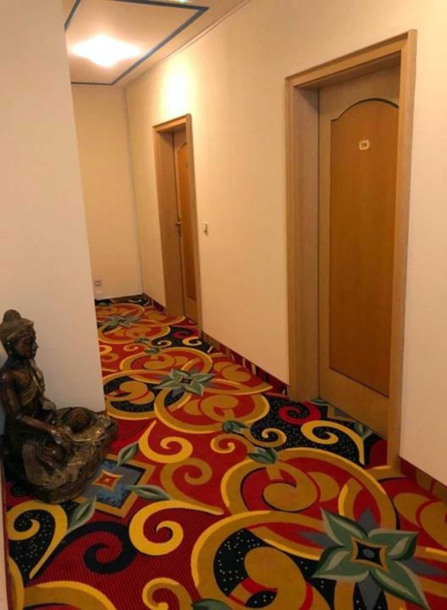 Gift card for Hotel Eulenspiegel