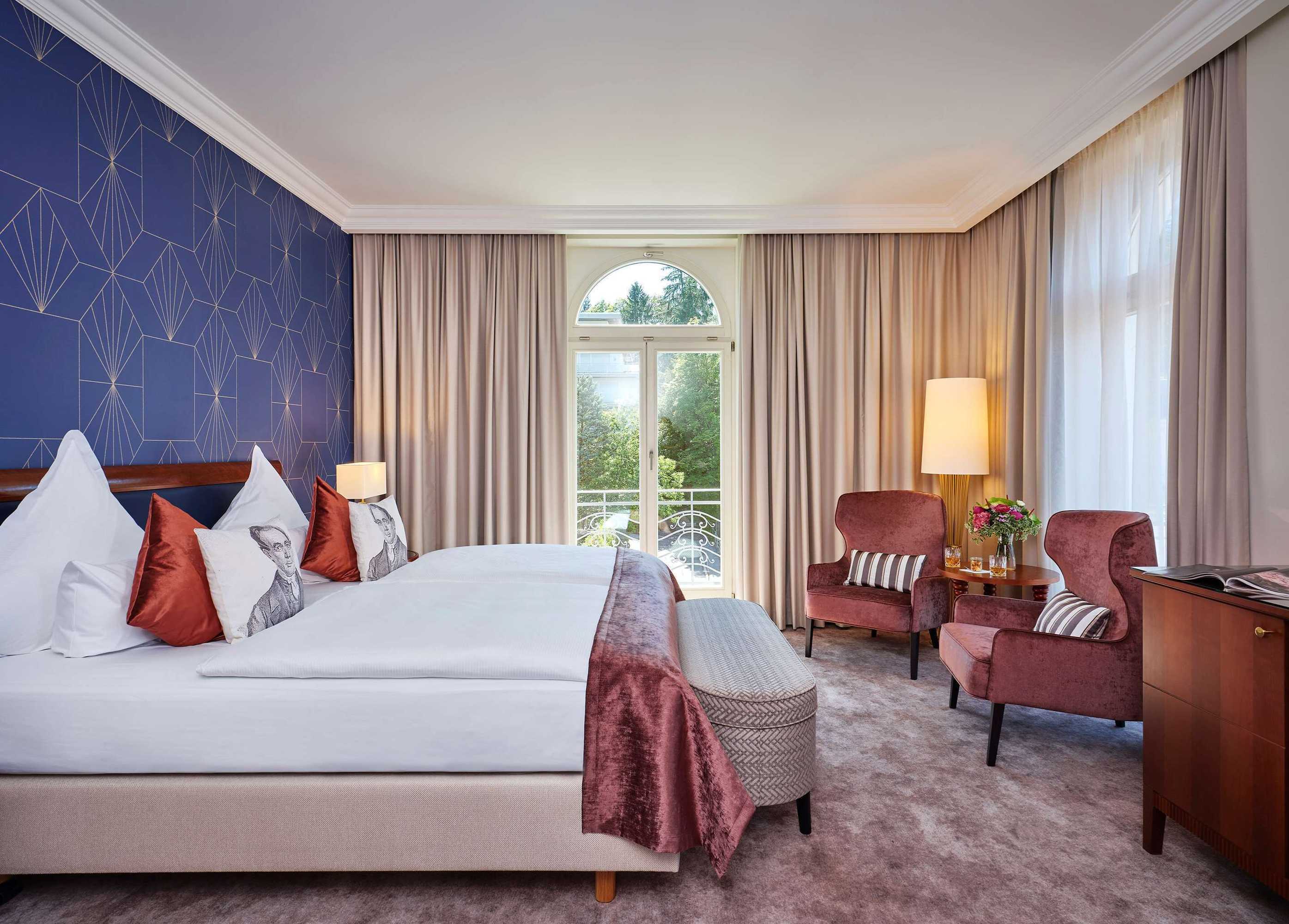 Gift card for Maison Messmer - Ein Mitglied Der Hommage Luxury Hotels Collection Gift card for Maison Messmer - Ein Mitglied Der Hommage Luxury Hotels Collection
