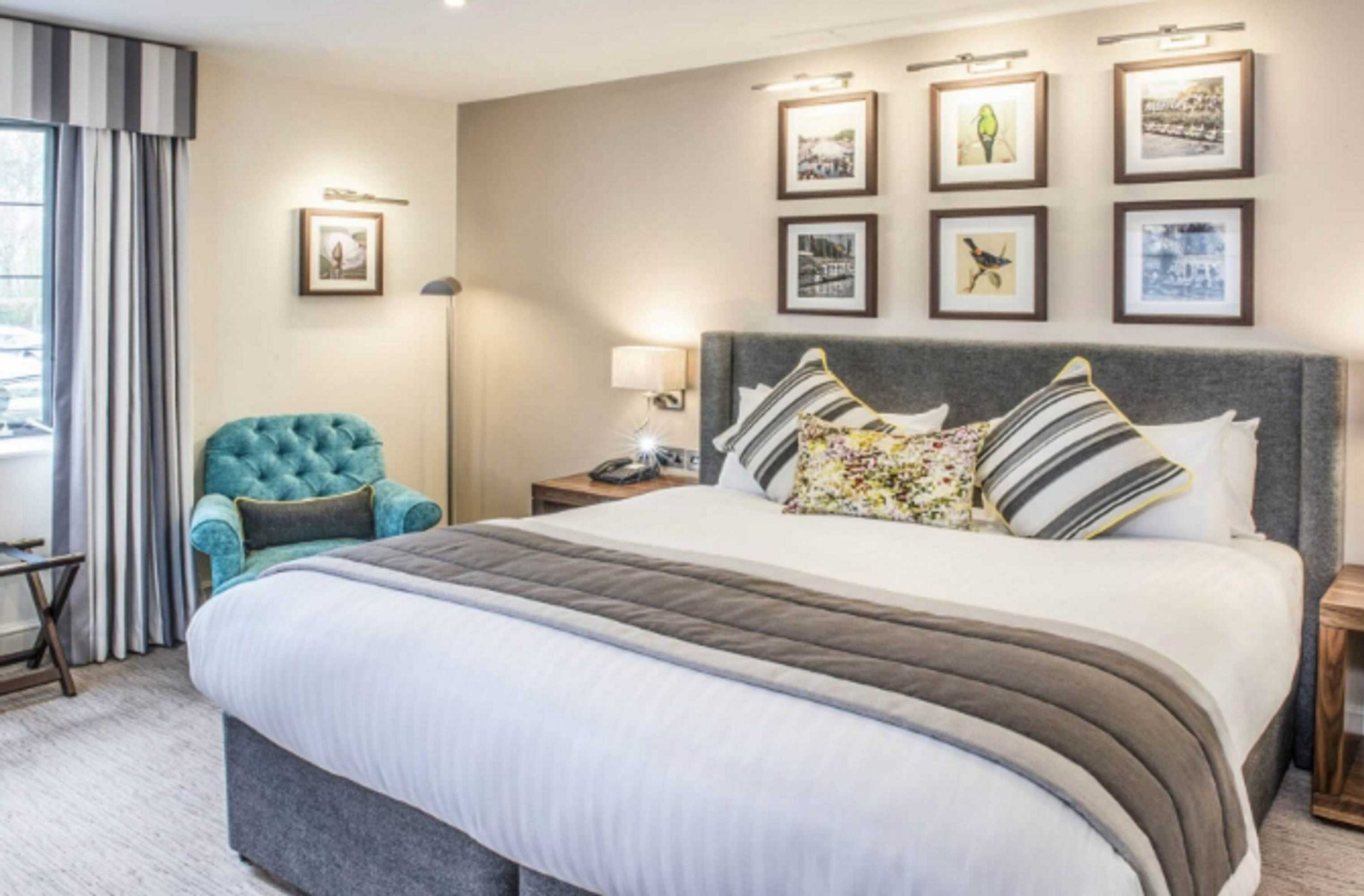 Gift card for Voco Oxford Thames by Ihg Gift card for Voco Oxford Thames by Ihg
