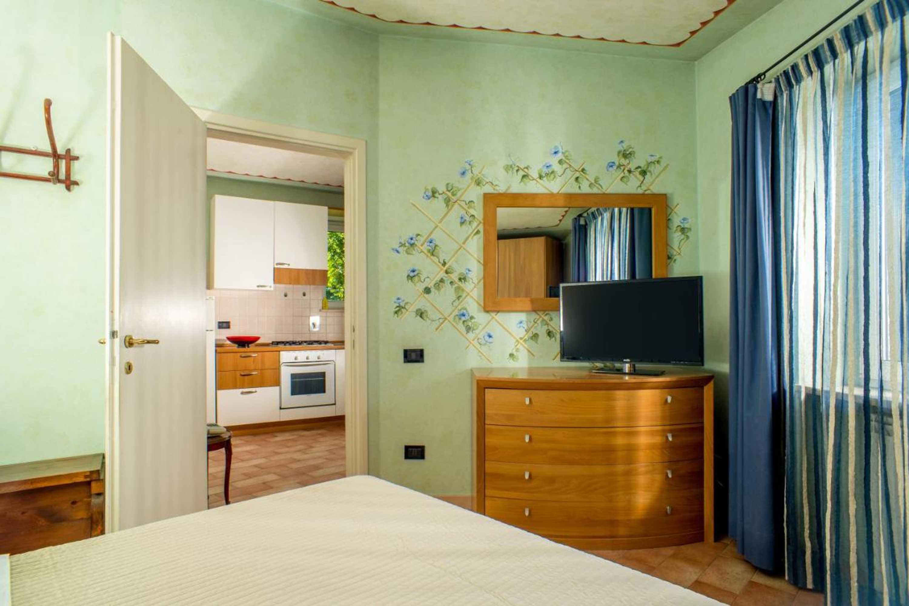 Gift card for Hotel Verdeborgo