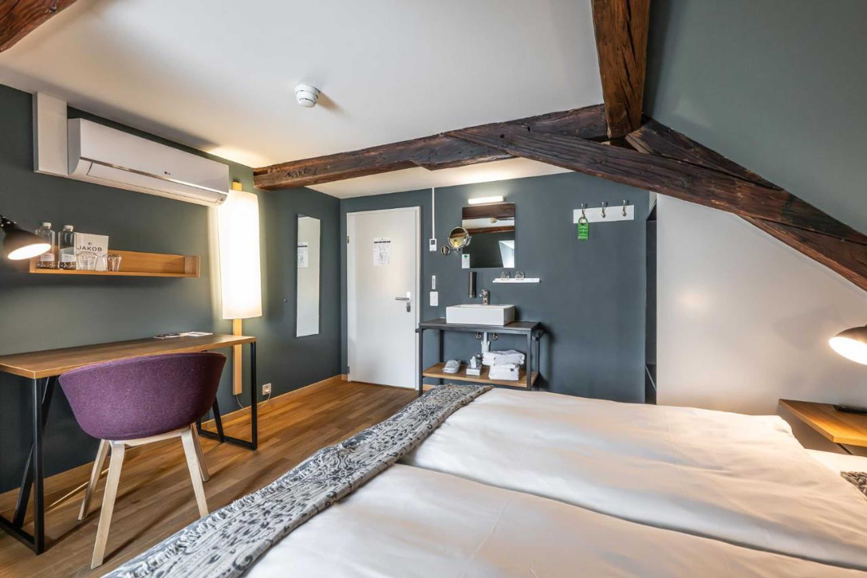 Gift card for Jakob-Hotel Am Hauptplatz