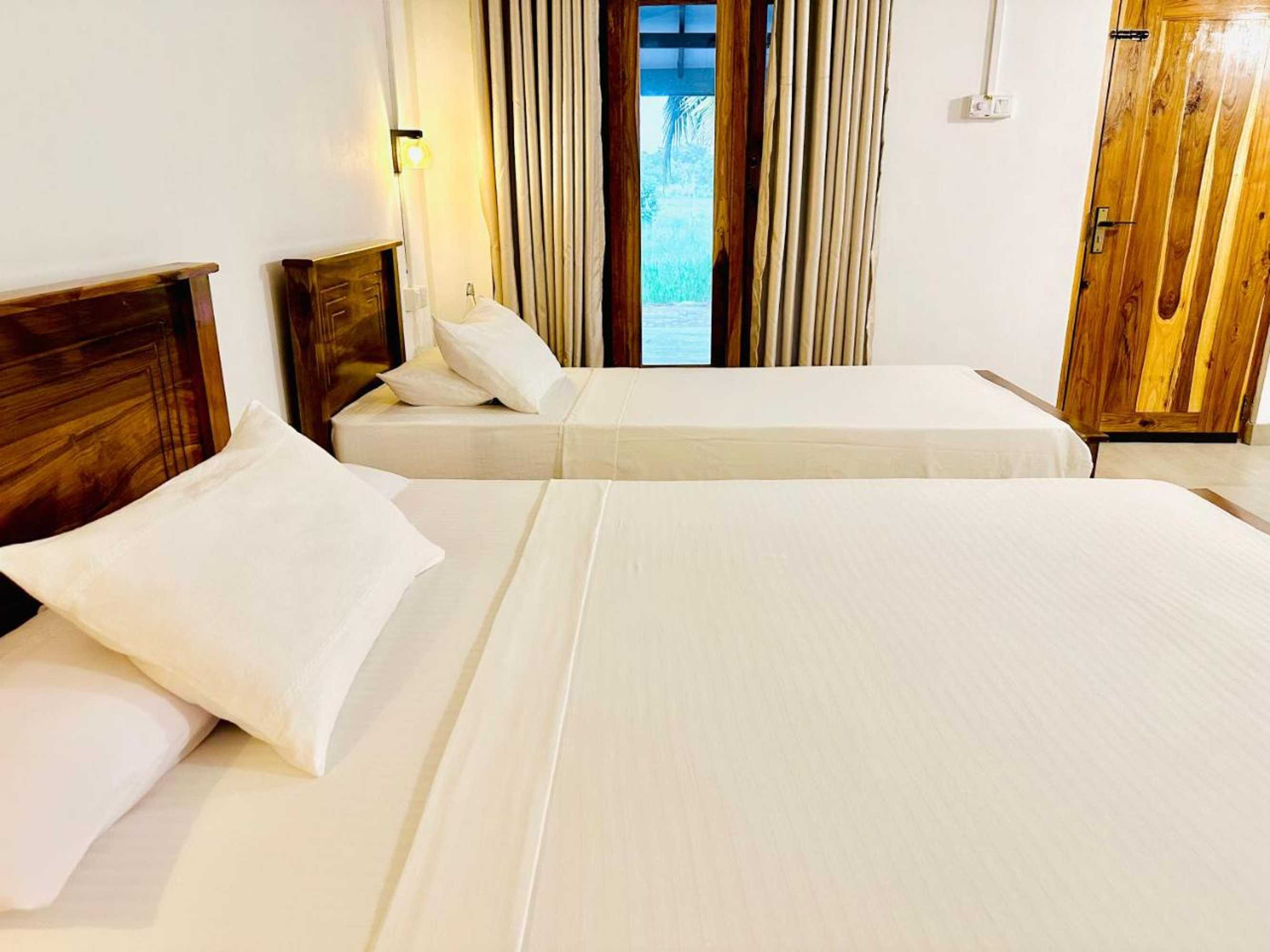 Gift card for Green Sapphire Holiday Resort Wilpaththu Gift card for Green Sapphire Holiday Resort Wilpaththu