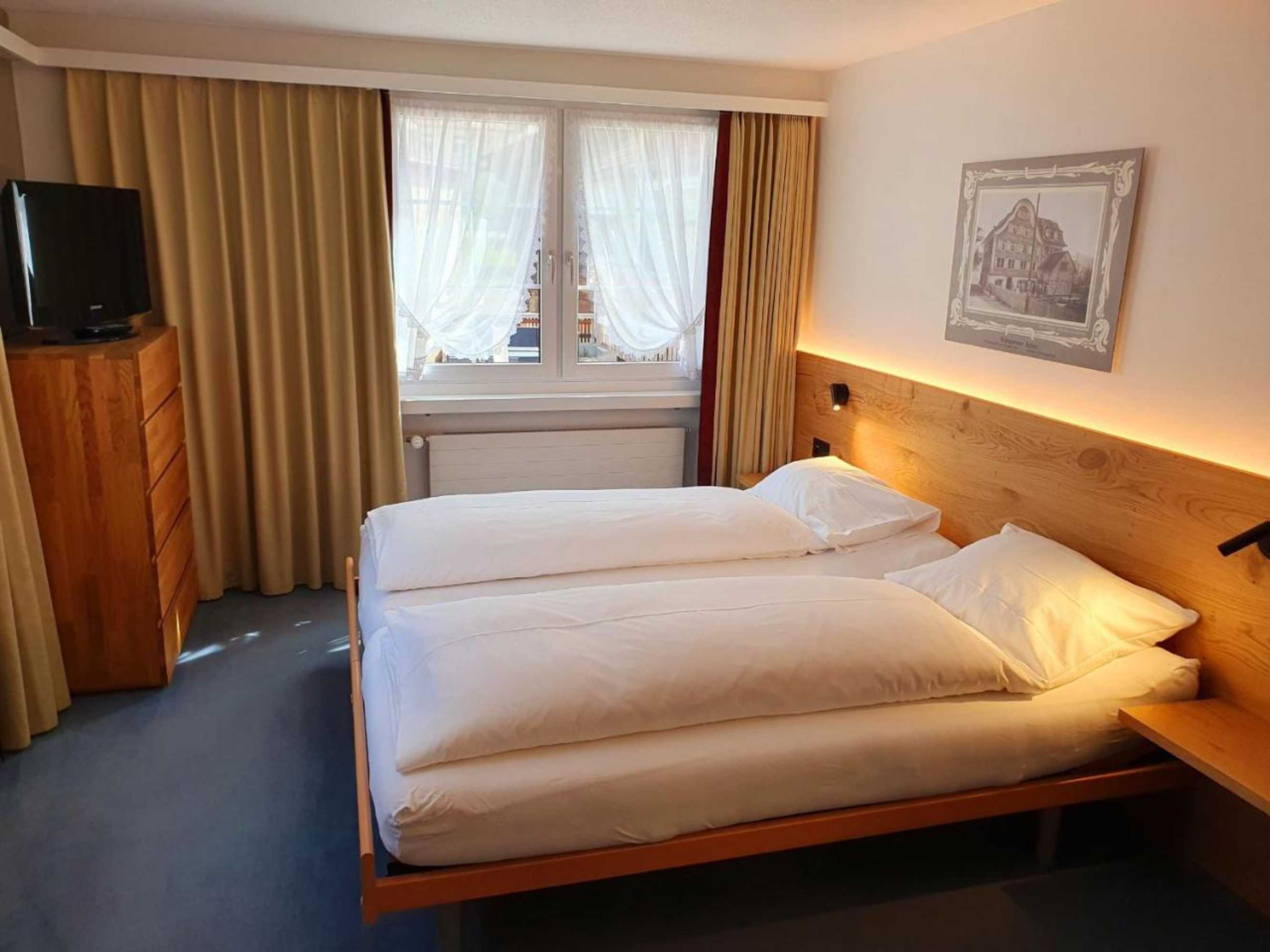 Gift card for Adler Hotel