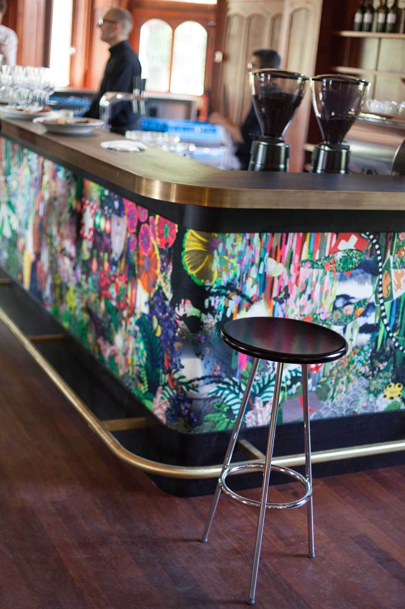 Gift card for Militärkantine St. Gallen