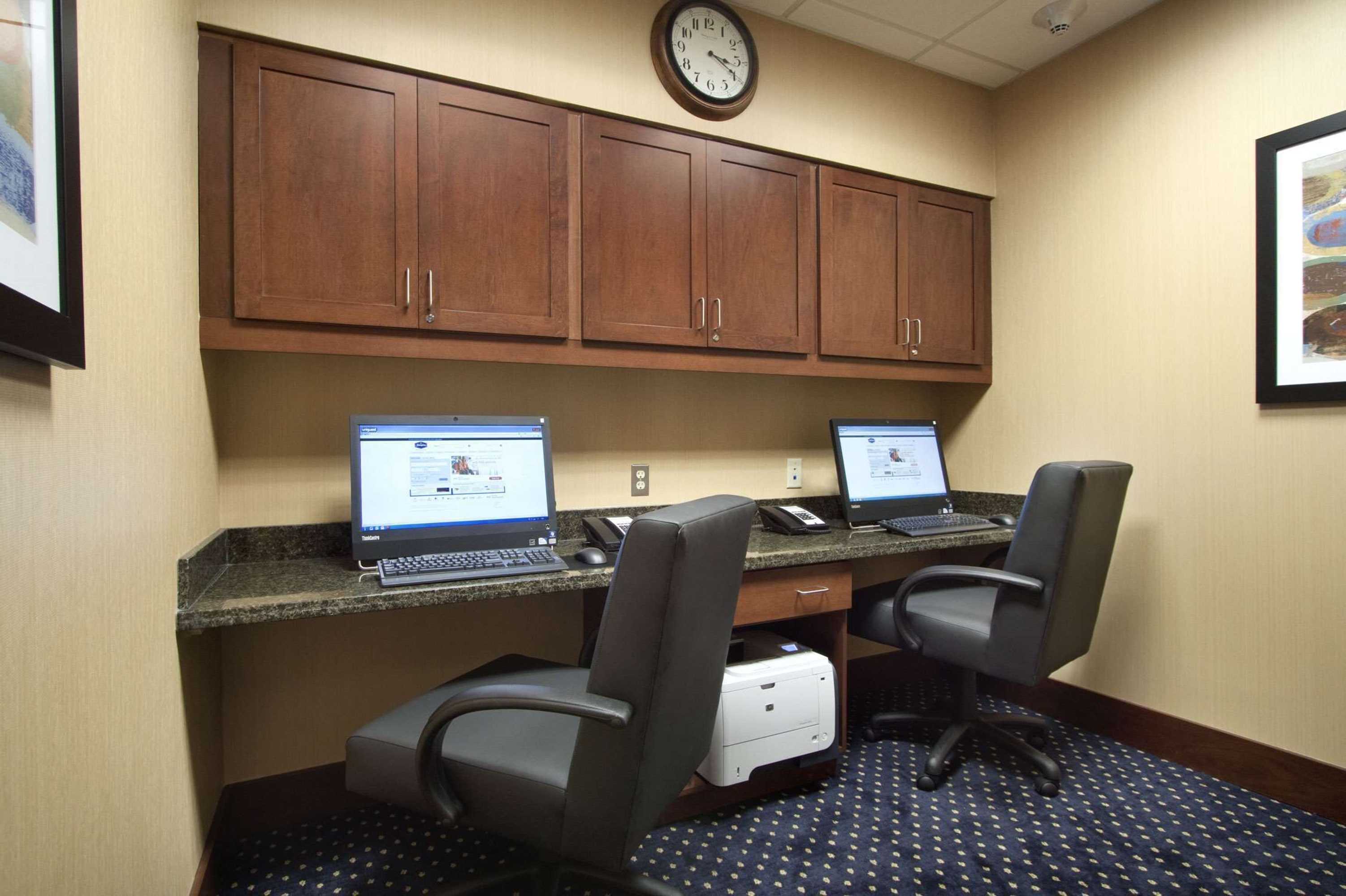 Gift card for Hampton Inn & Suites Charles Town Gift card for Hampton Inn & Suites Charles Town