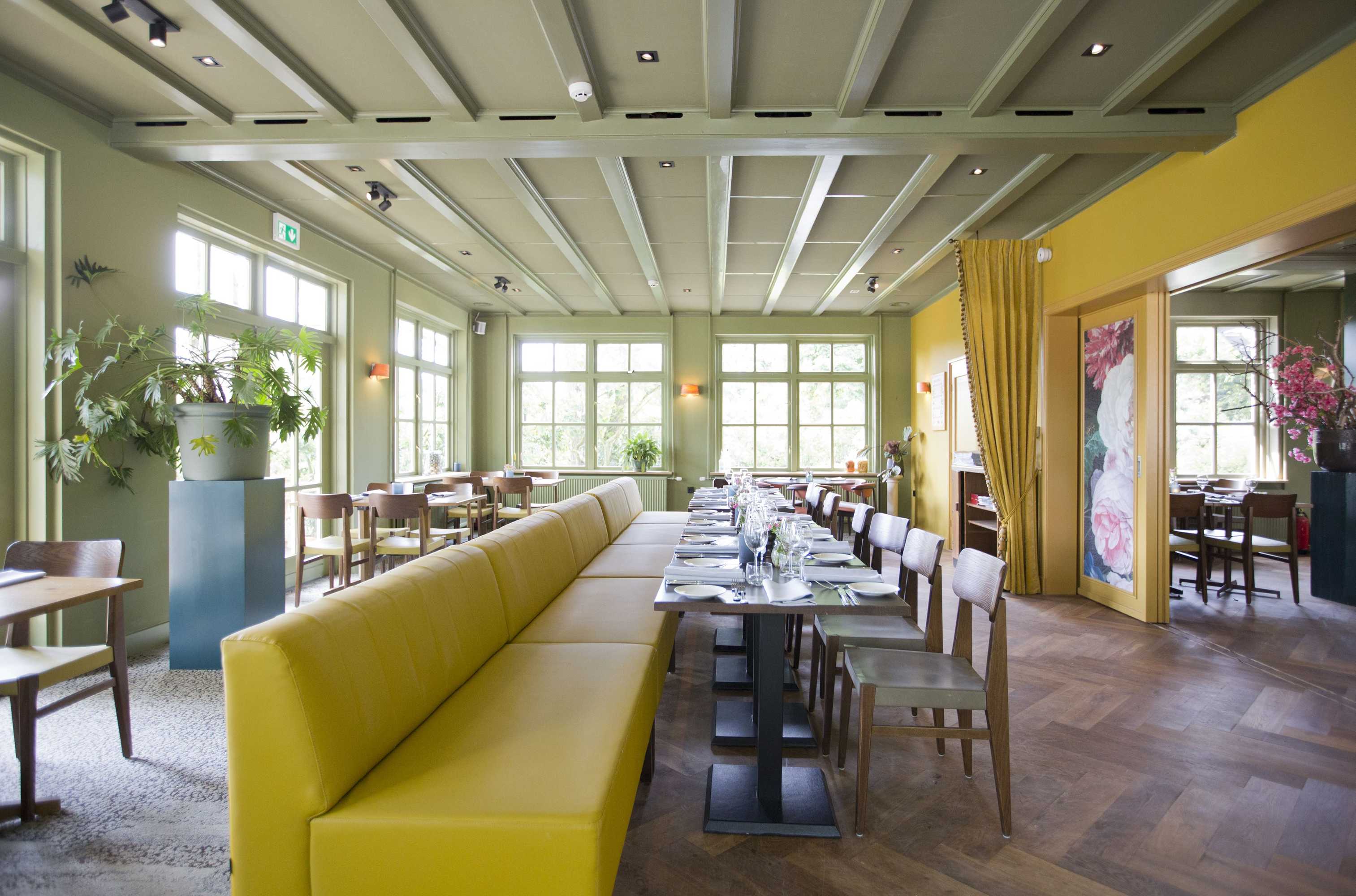 Gift card for De Kastanjehof