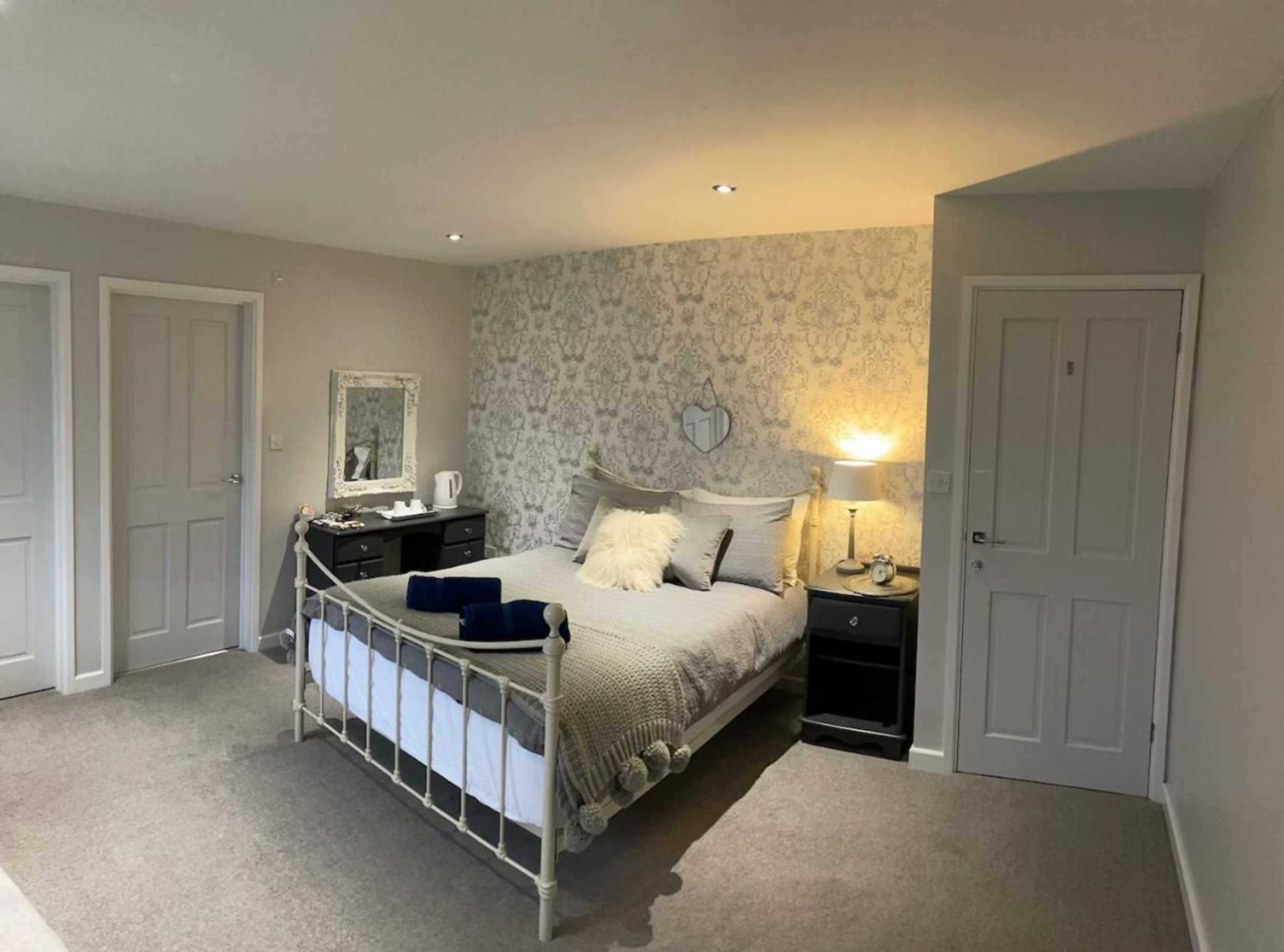 Gift card for Bricket House