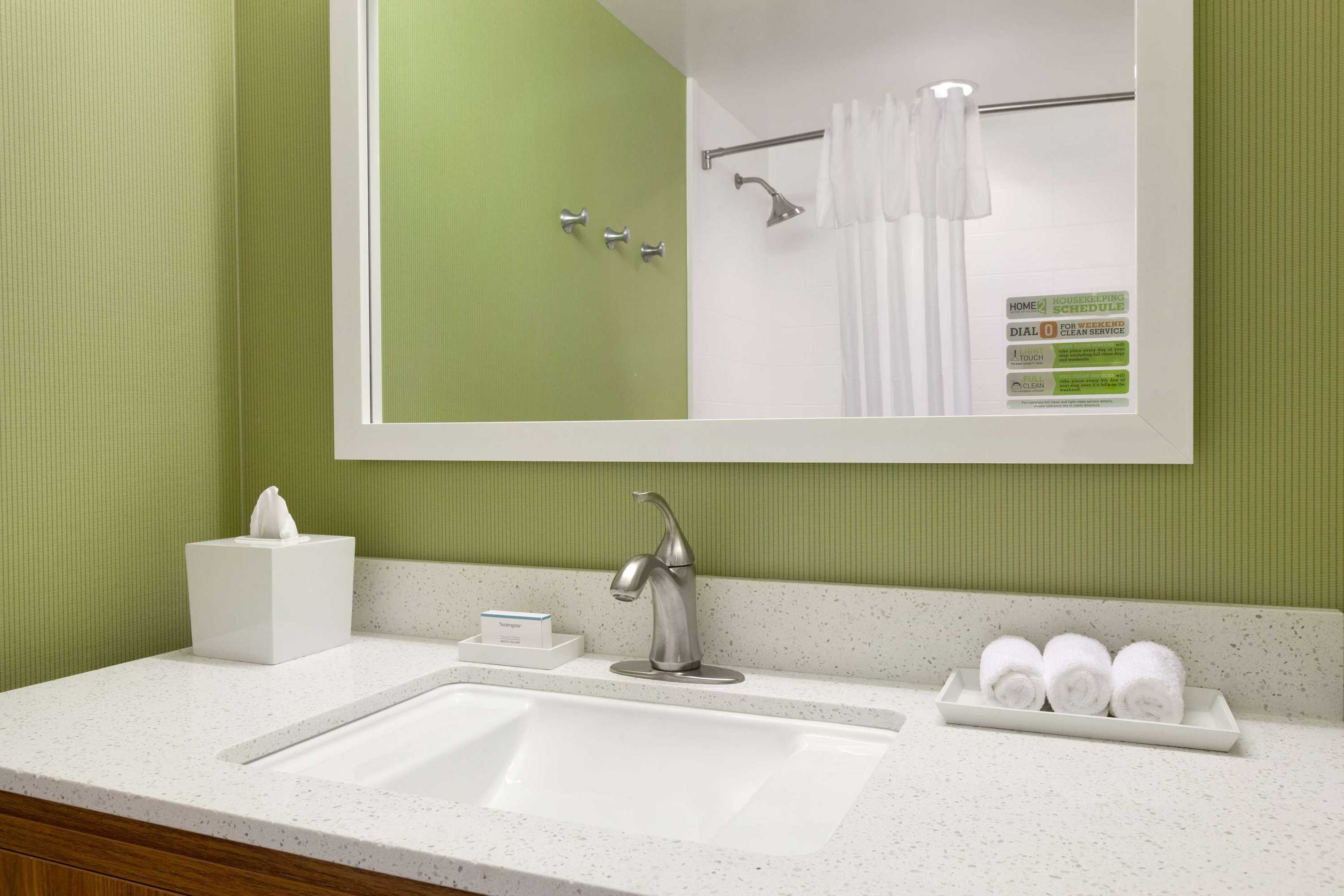 Gift card for Home2 Suites By Hilton Destin
