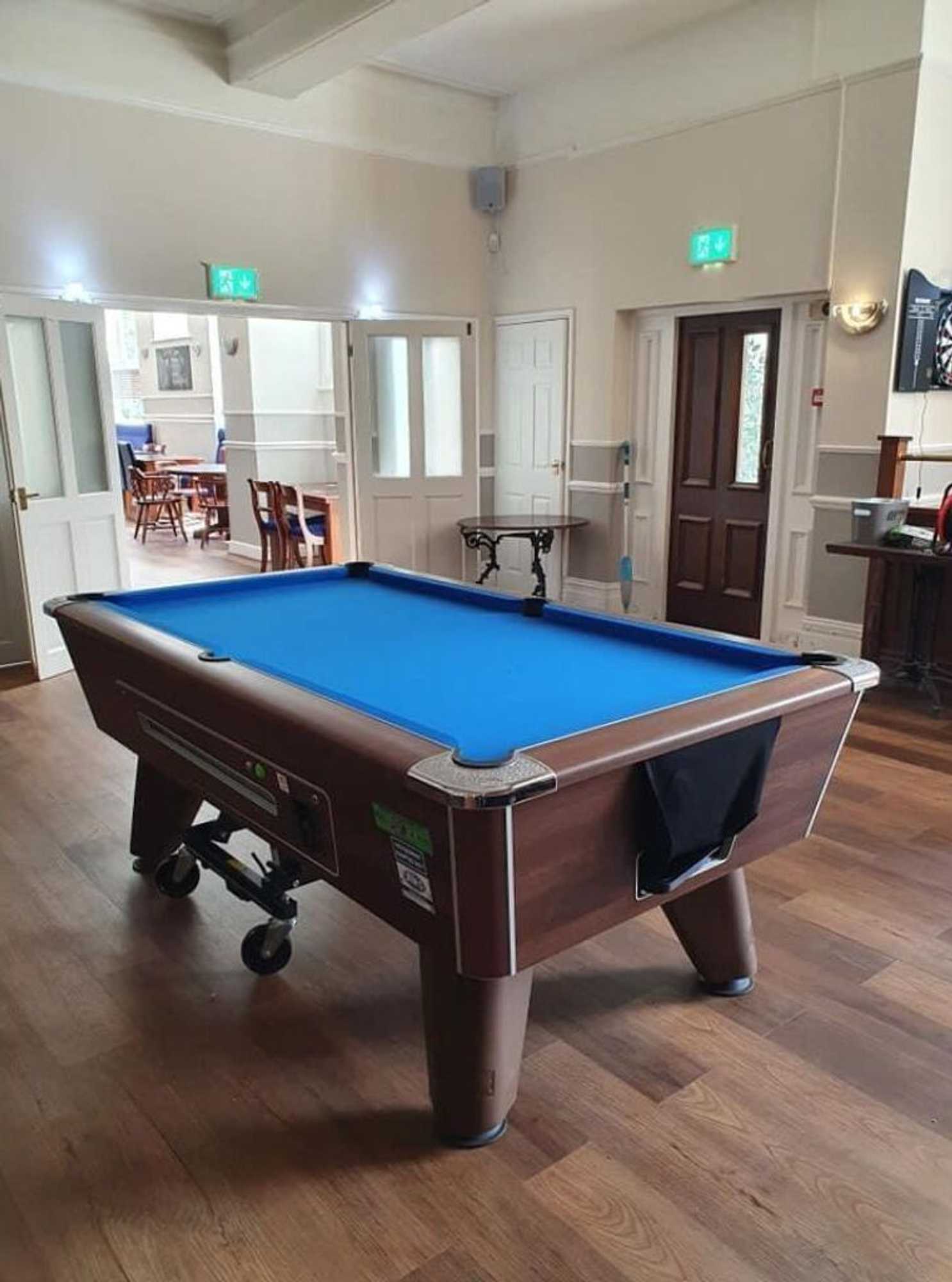 Gift card for Royal Hotel Sheerness