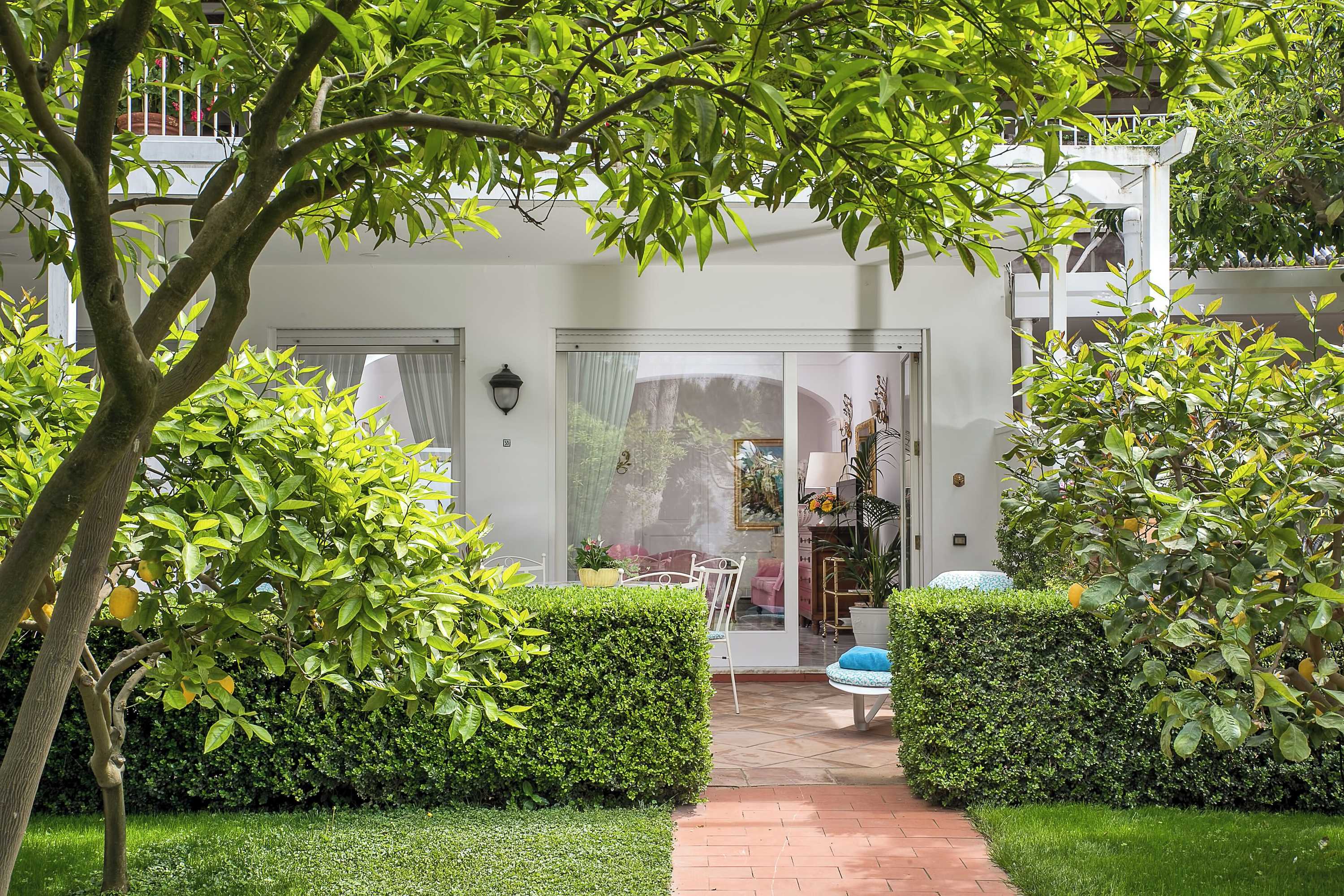 Gift card for Hotel Villa Brunella