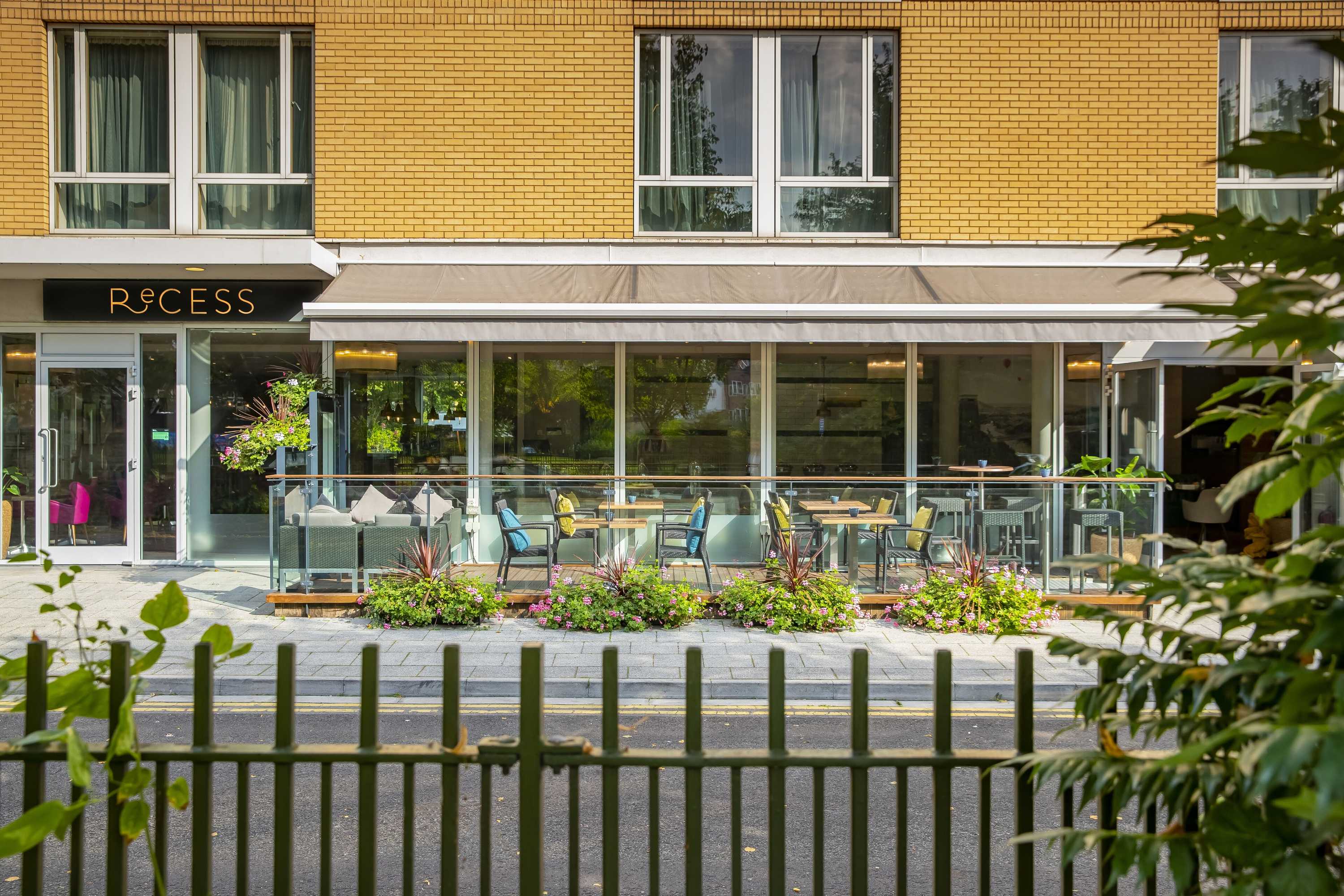 Gift card for Hilton Garden Inn Bristol City Centre Gift card for Hilton Garden Inn Bristol City Centre