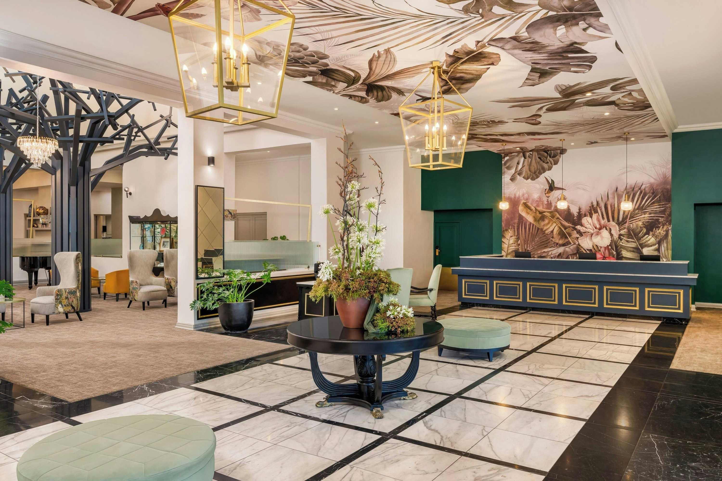 Gift card for Lord Charles Hotel, Somerset West, a Tribute Portfolio Hotel Gift card for Lord Charles Hotel, Somerset West, a Tribute Portfolio Hotel