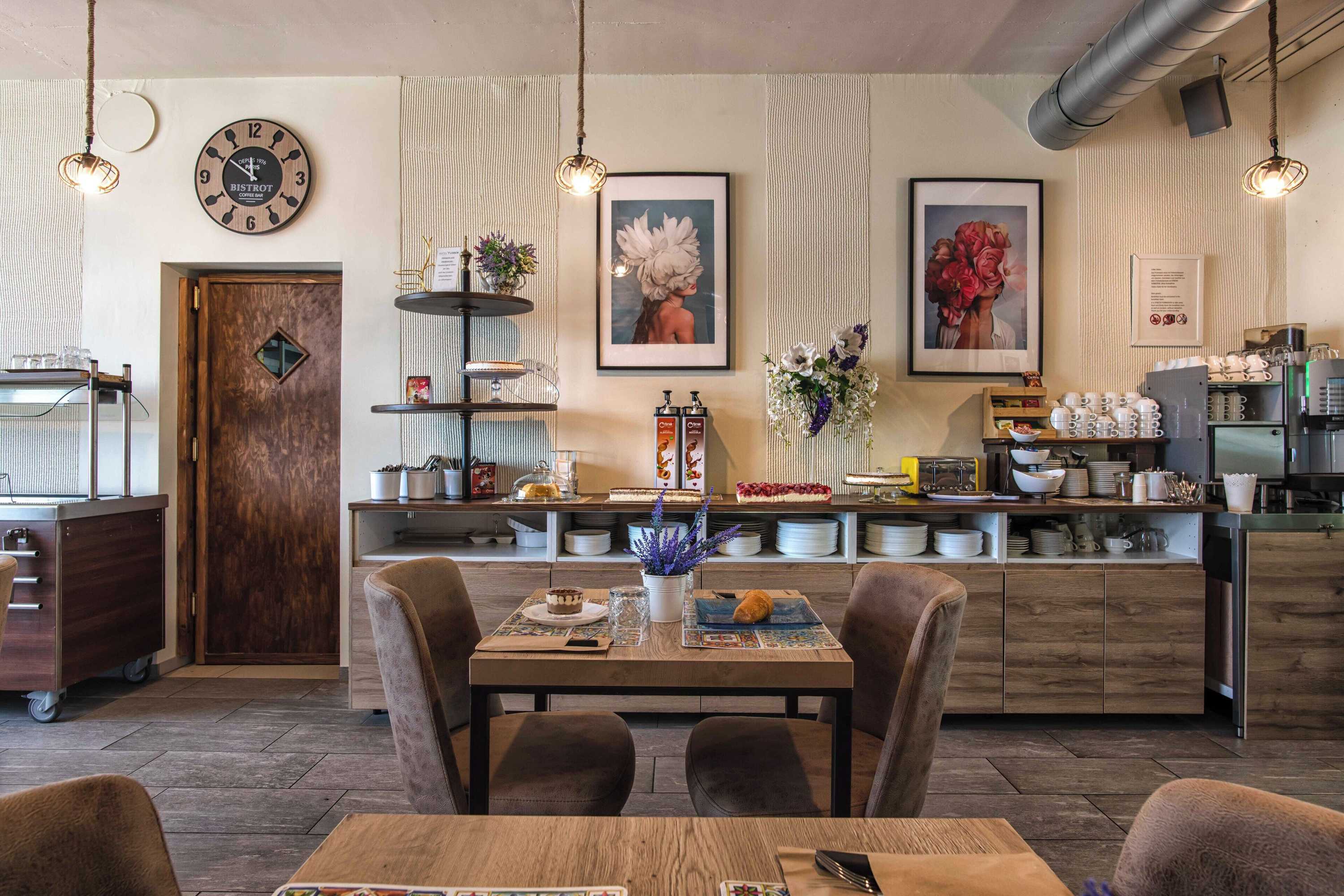 Gift card for Hotel Residence Loren - Contact & Contactless Check-In