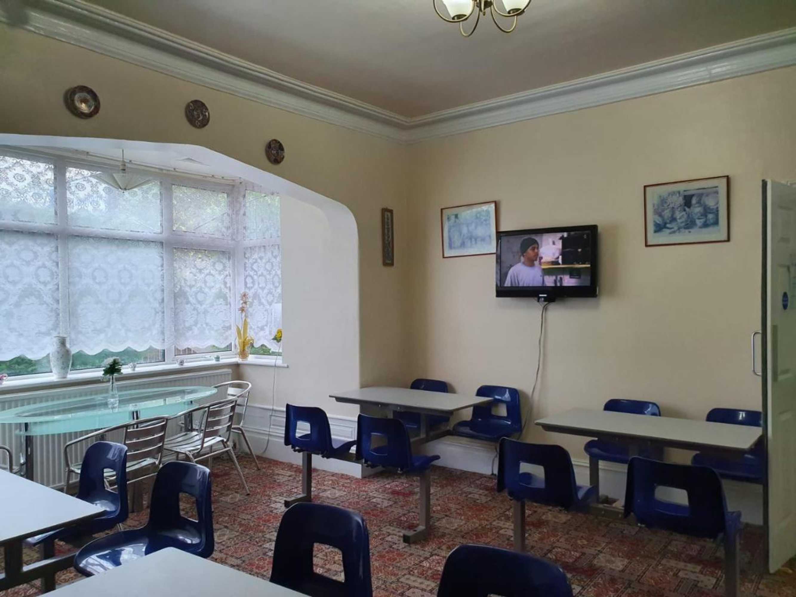 Gift card for The Handforth Lodge - Bed & Breakfast