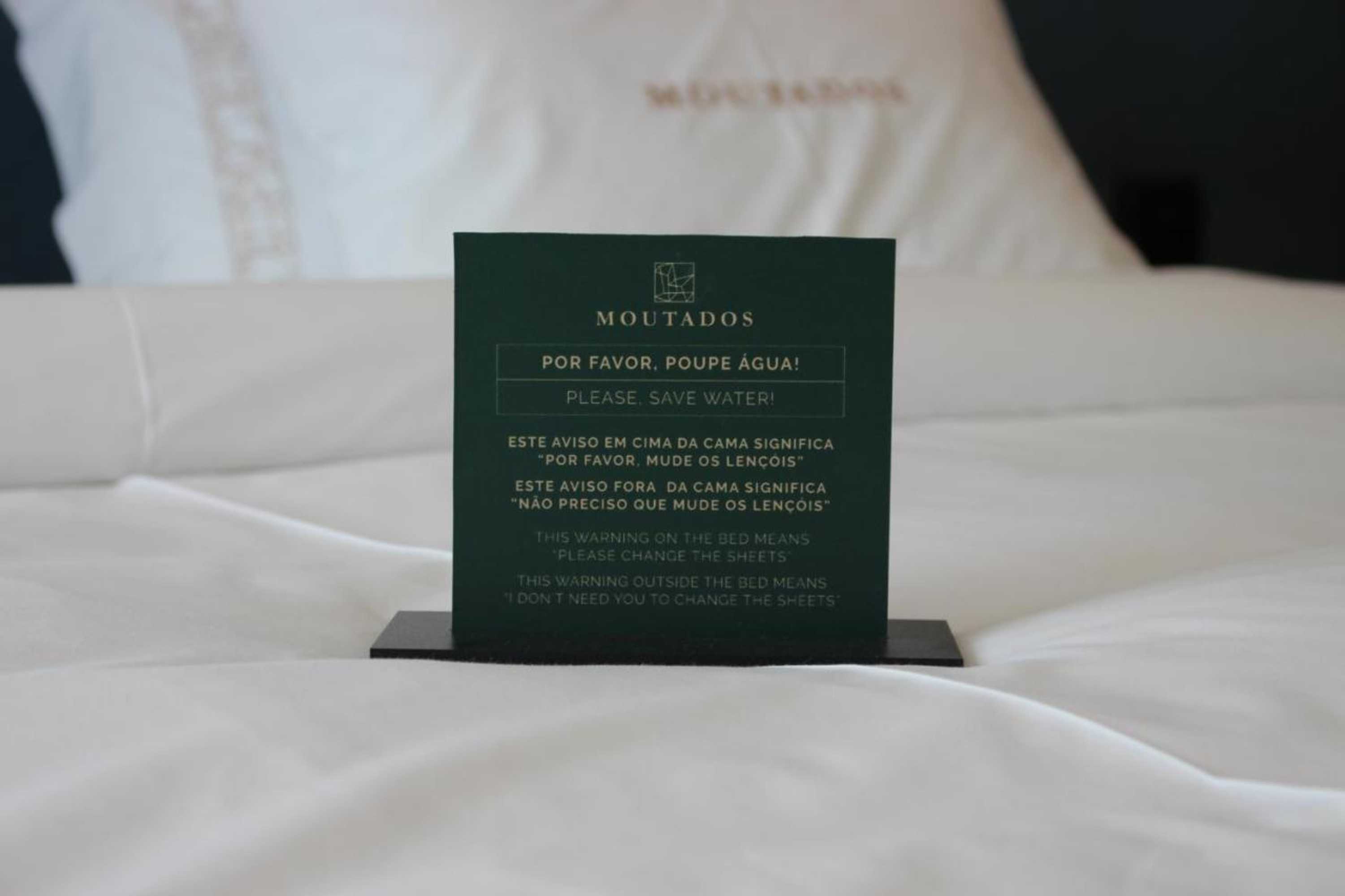 Gift card for Moutados