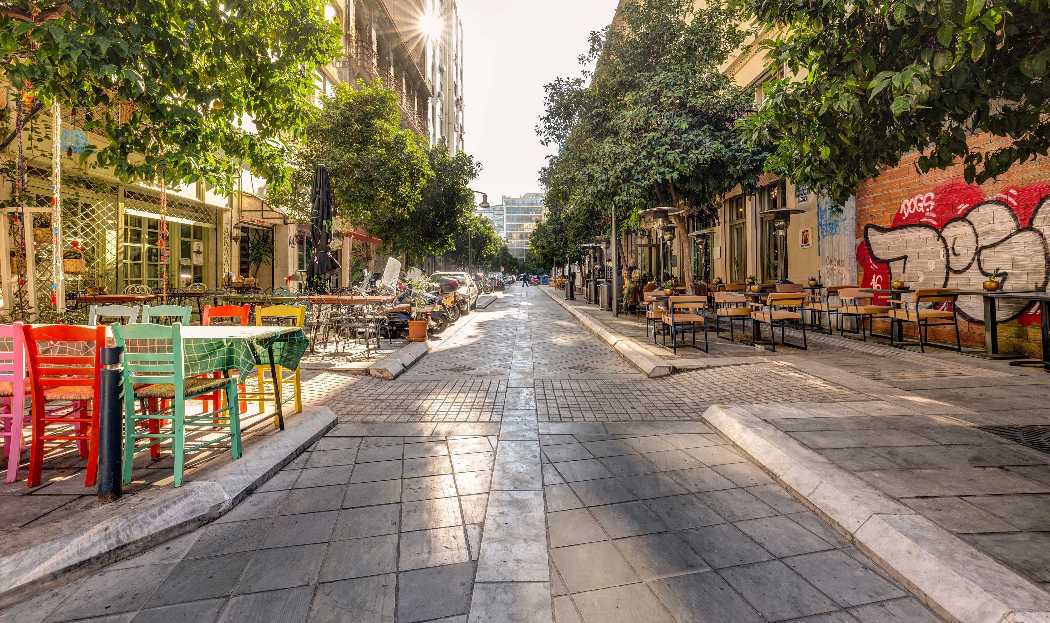 Gift card for Colors Urban Hotel Thessaloniki Gift card for Colors Urban Hotel Thessaloniki