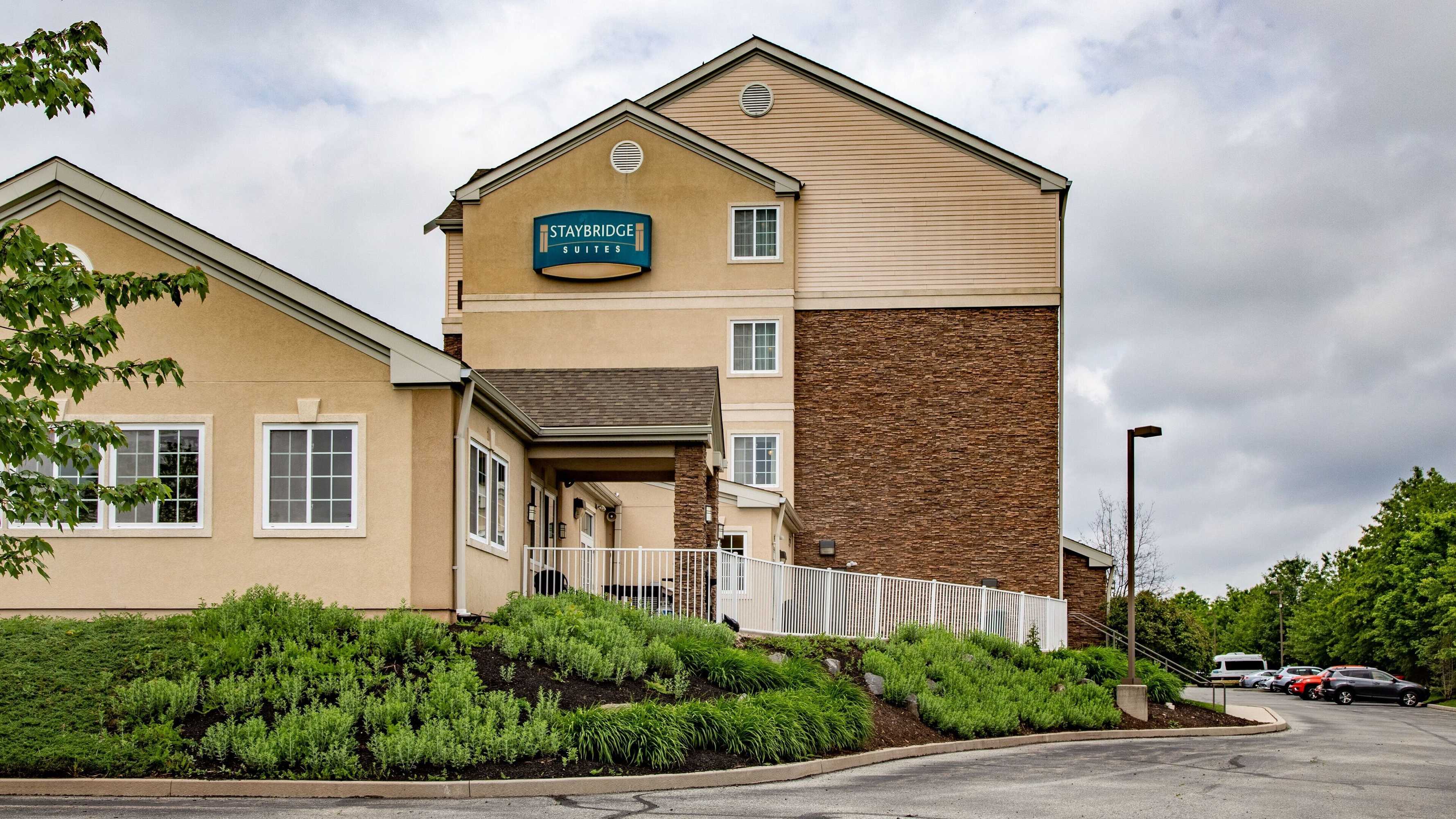 Gift card for Staybridge Suites Philadelphia Valley Forge 422 by Ihg Gift card for Staybridge Suites Philadelphia Valley Forge 422 by Ihg