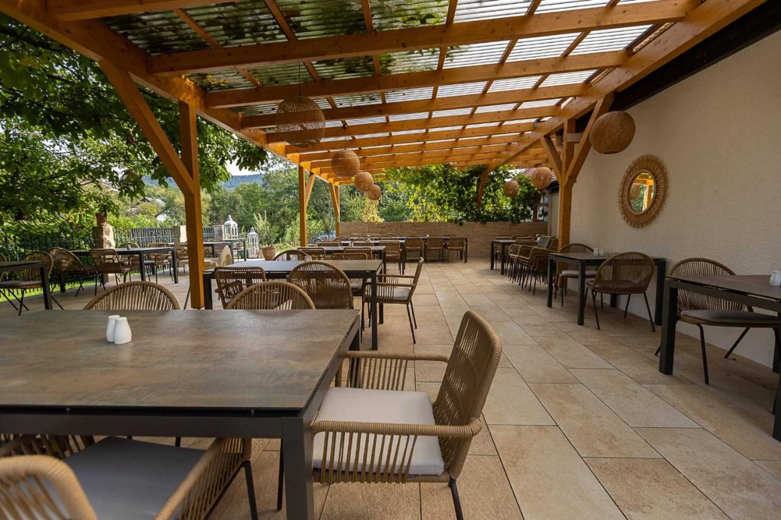 Gift card for Gasthof Rose