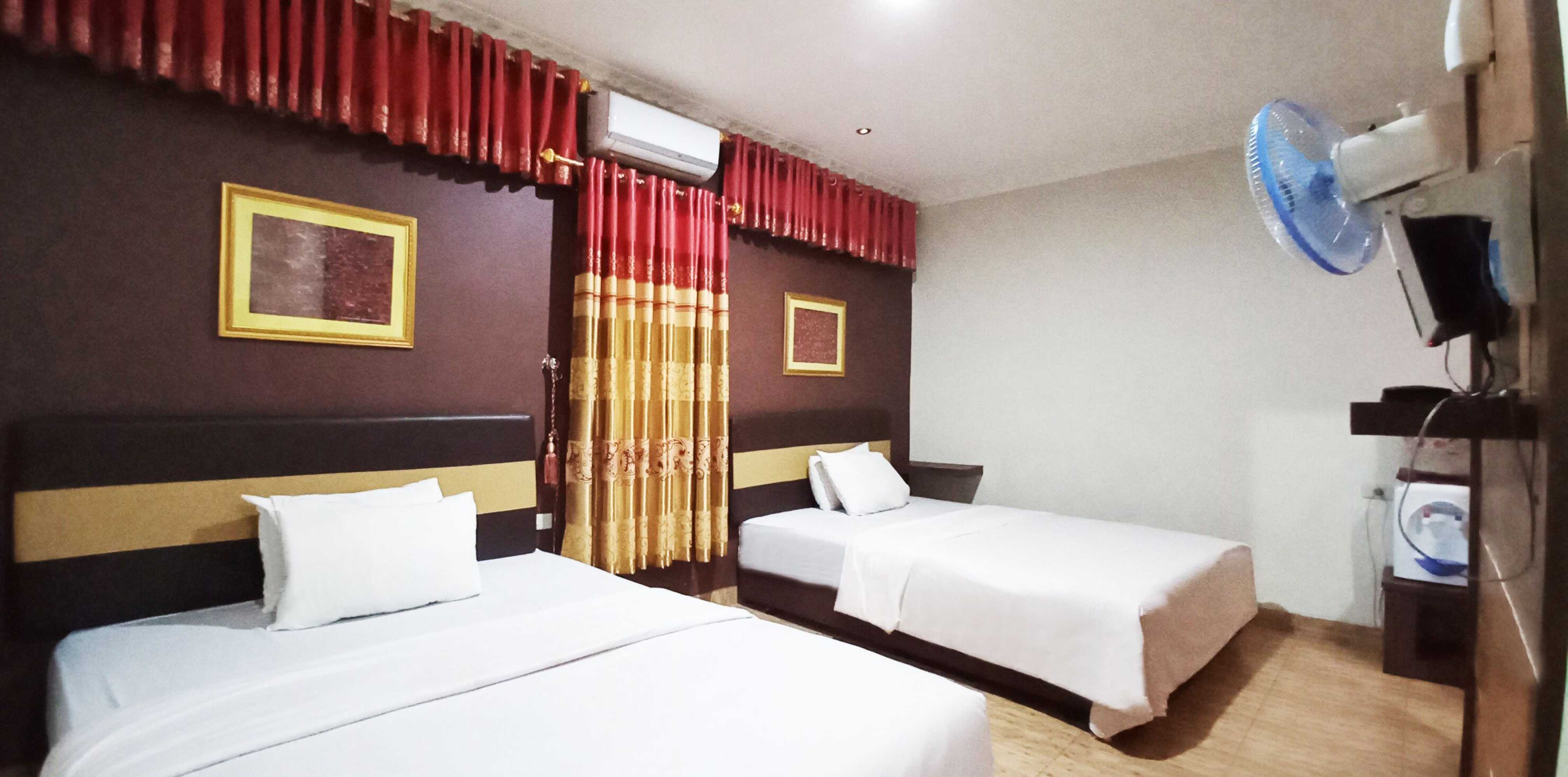 Gift card for Hotel Syariah GS Heritage Kota Metro Gift card for Hotel Syariah GS Heritage Kota Metro