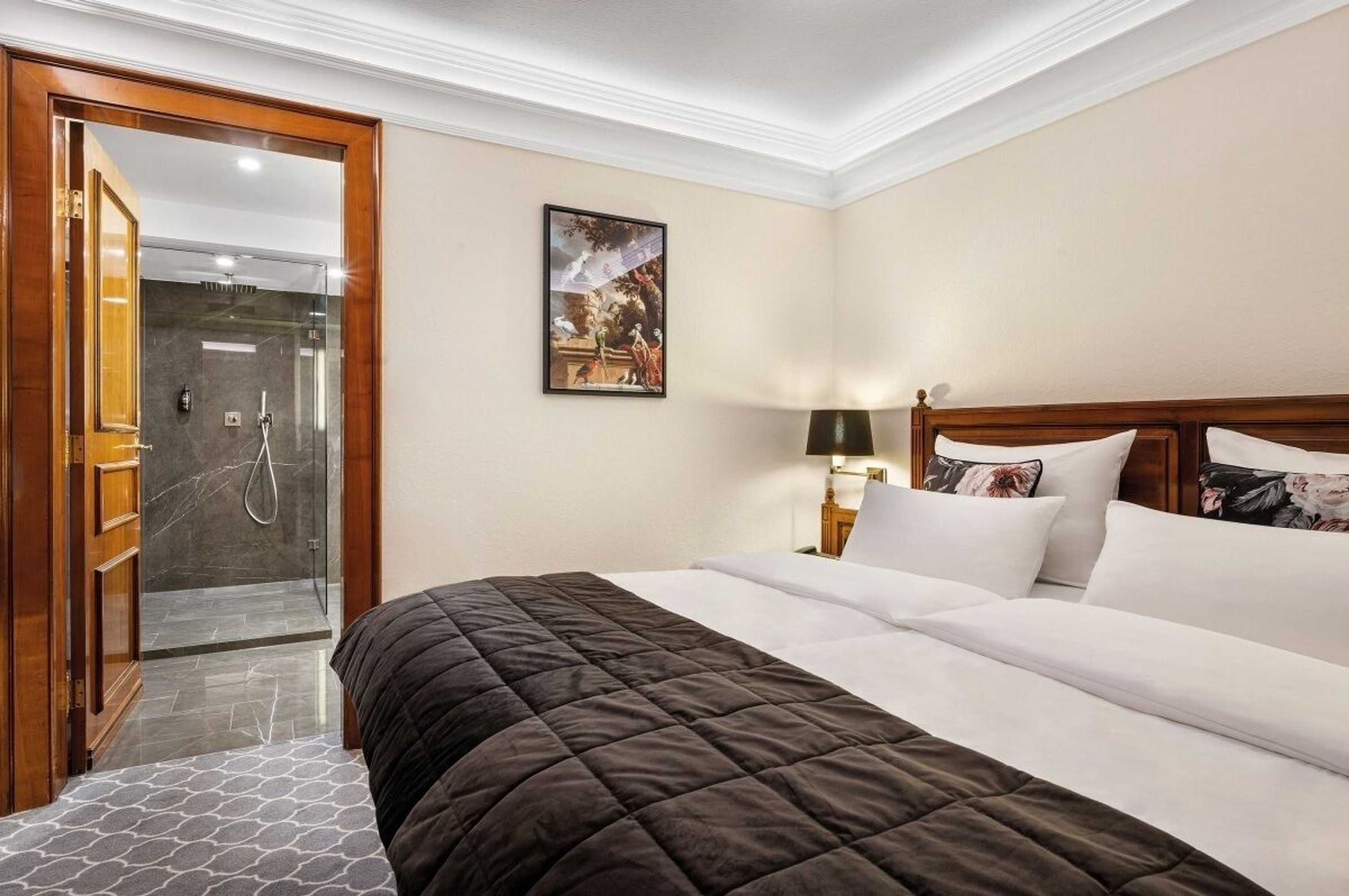 Gift card for Parkhotel Engelsburg