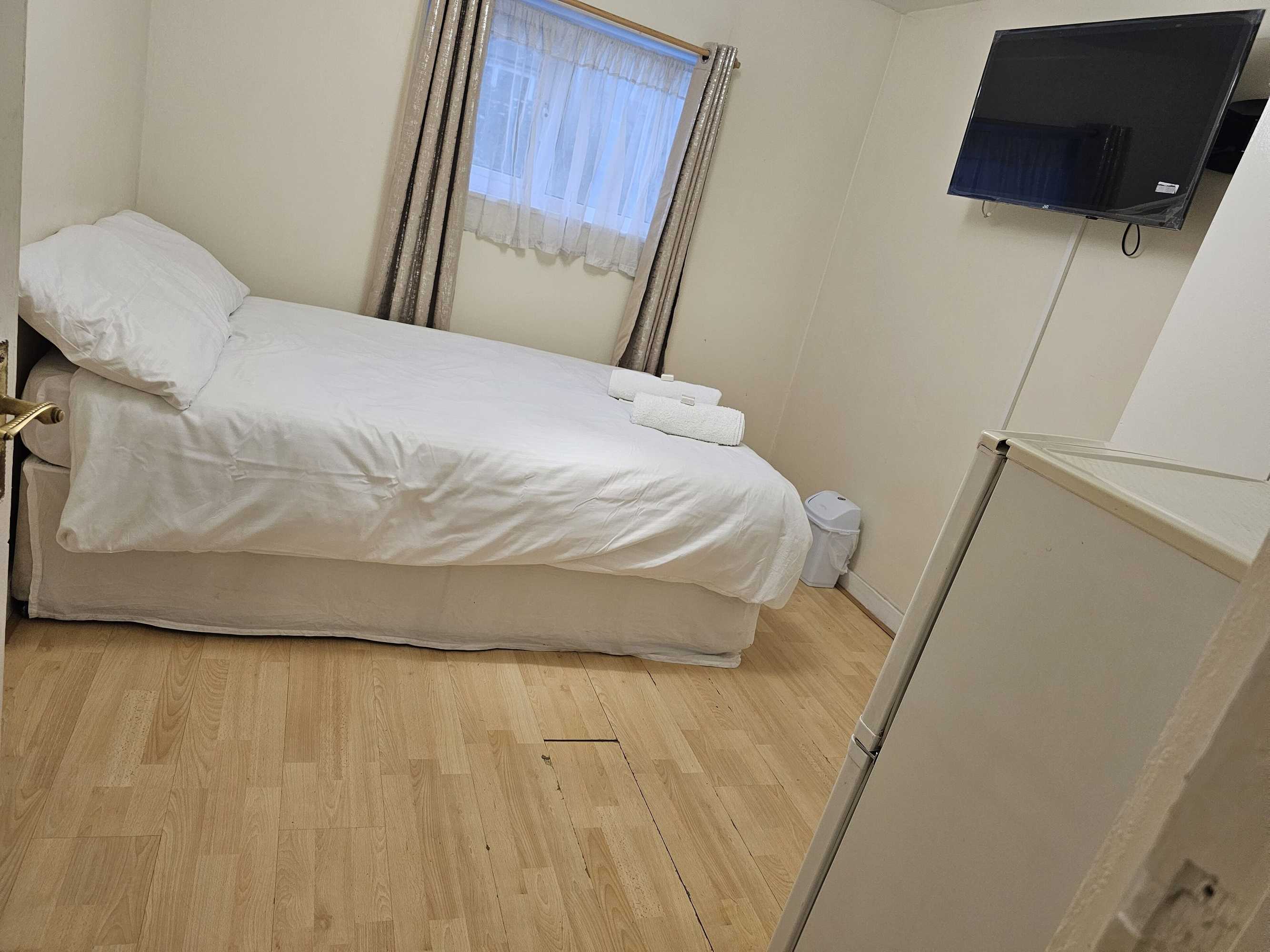 Gift card for Bruce Rooms