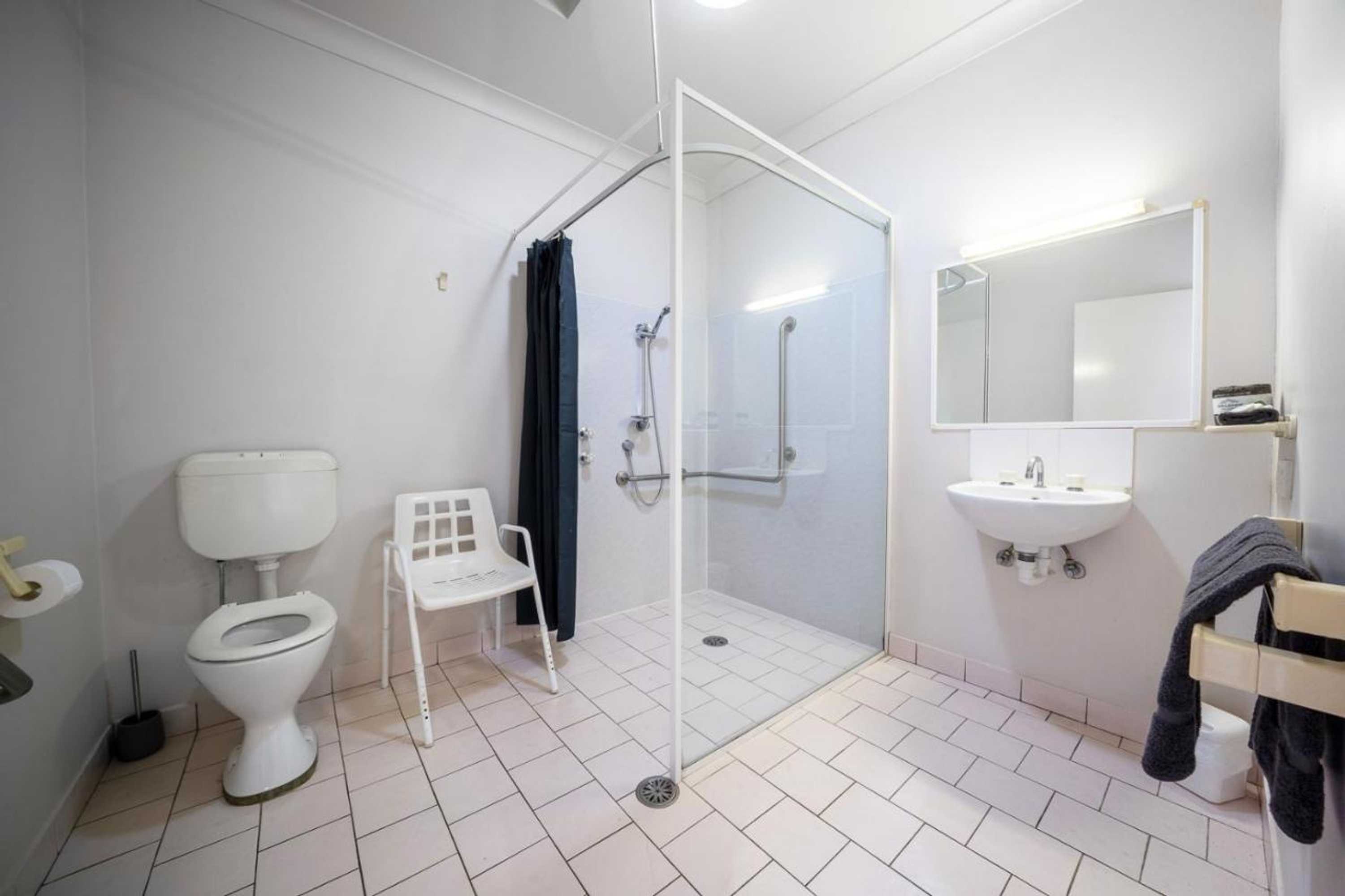 Gift card for Woolgoolga Coast Motel